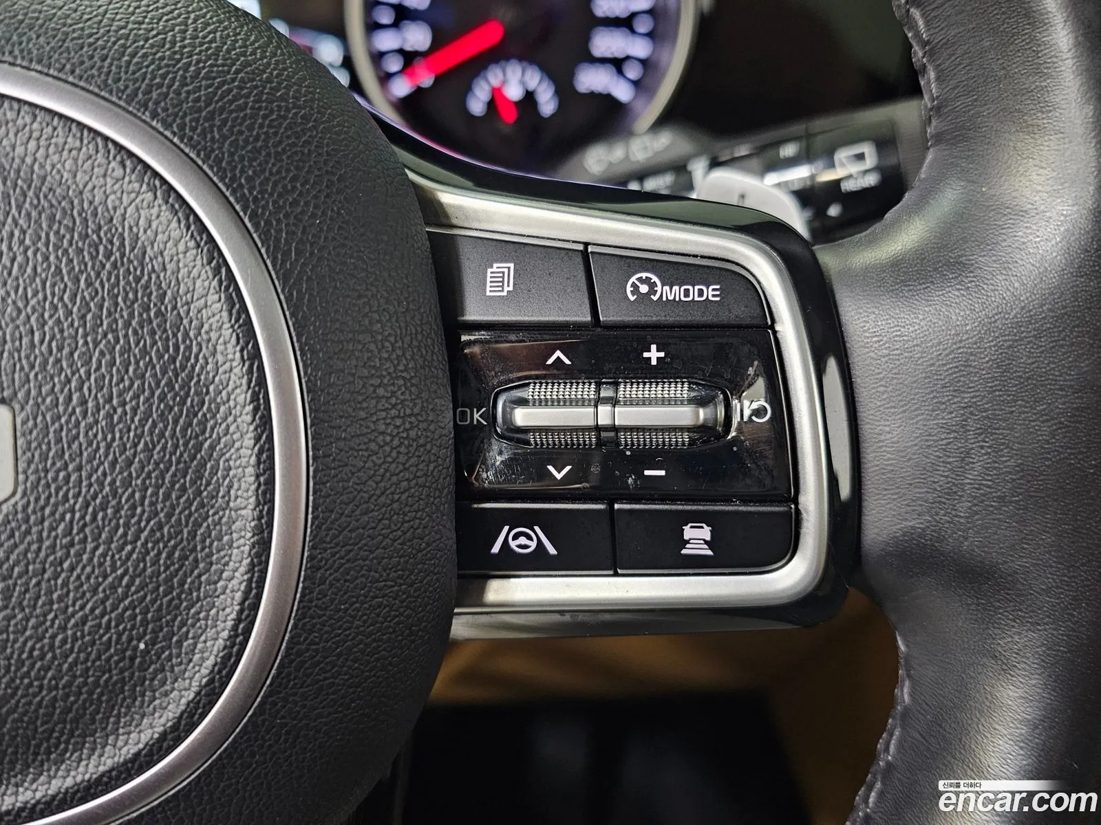 Kia Carnival 2022 — 2