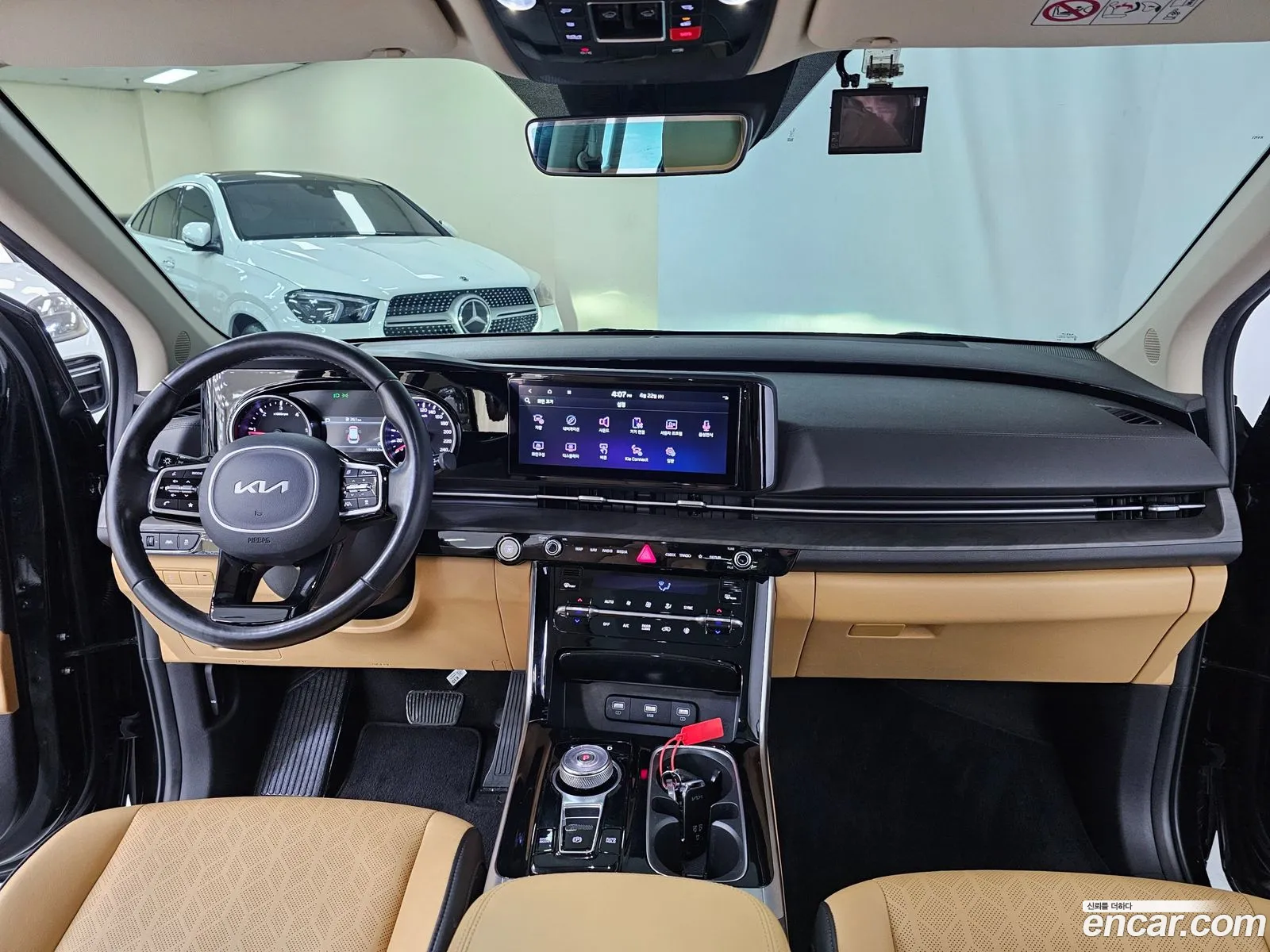 Kia Carnival 2022 — 15