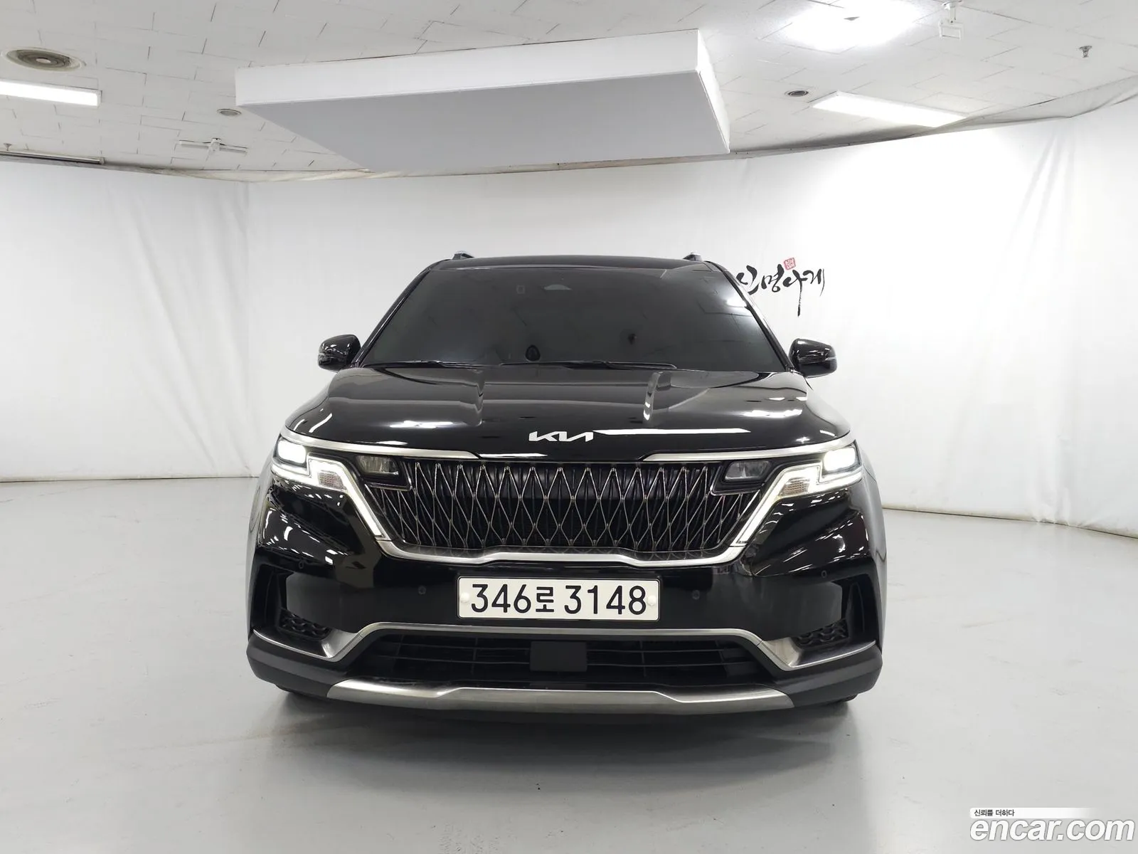 Kia Carnival 2022 — 19