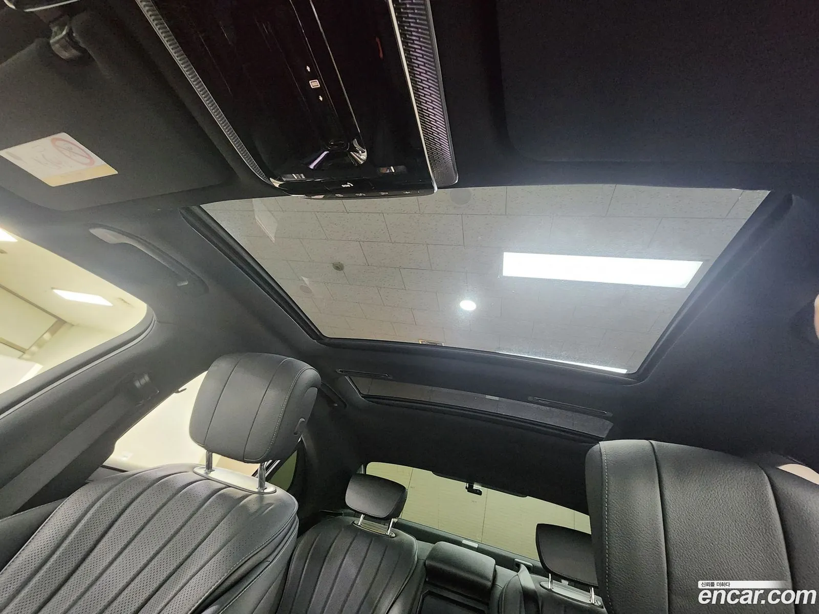 Mercedes-Benz S-Class W223 2023 — 3
