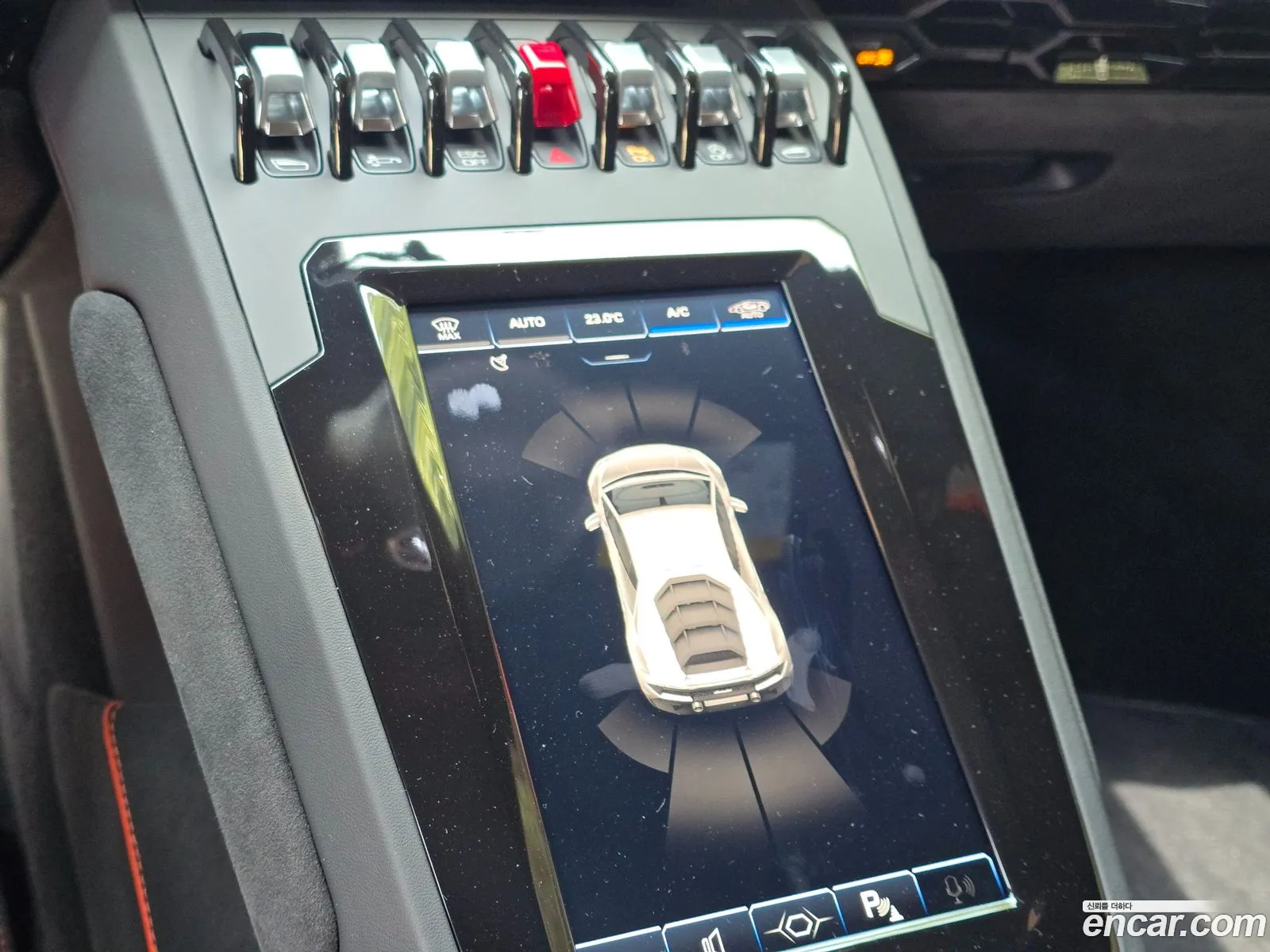 Lamborghini Huracan 2020 — 5
