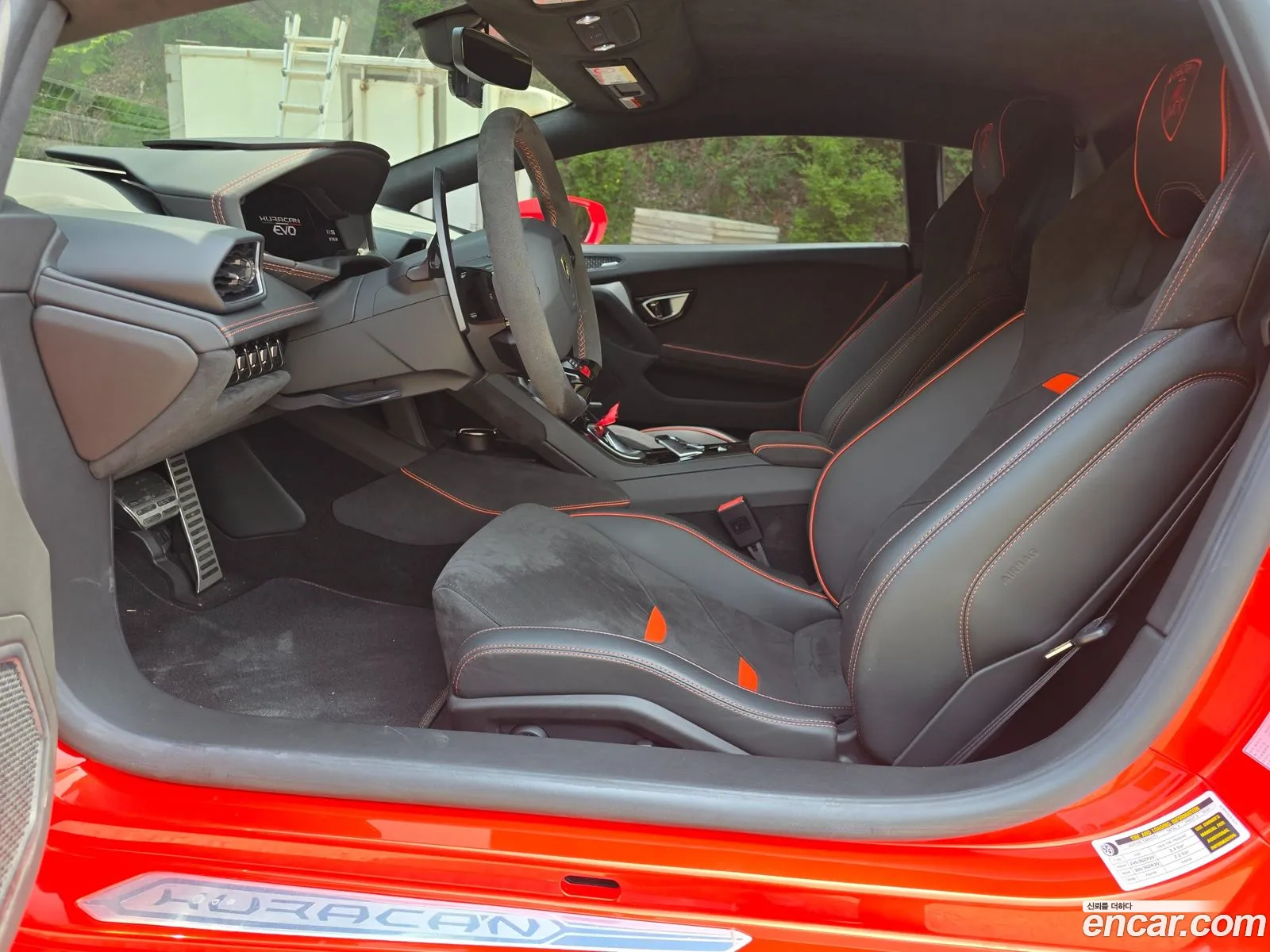 Lamborghini Huracan 2020 — 12