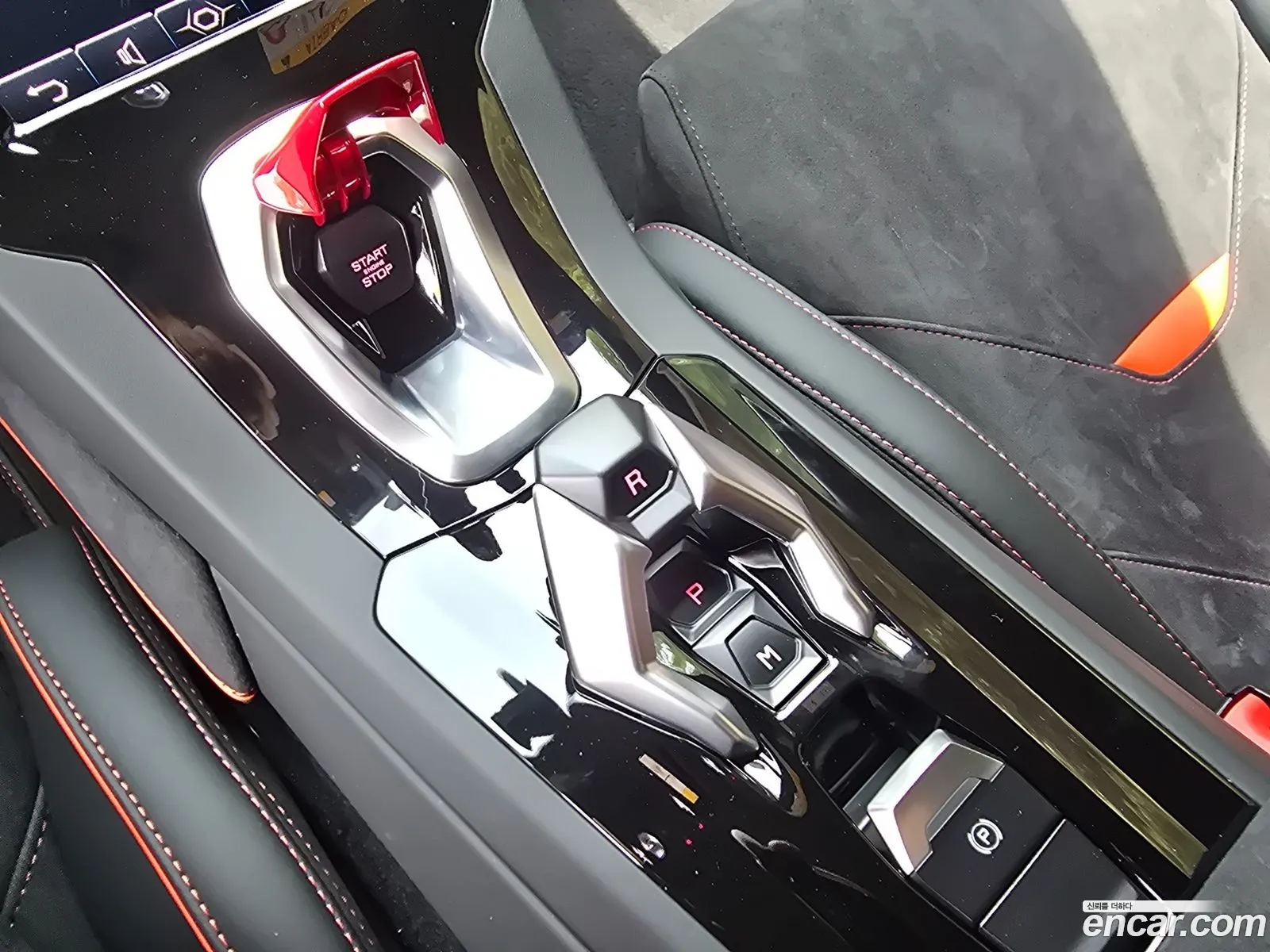 Lamborghini Huracan 2020 — 9