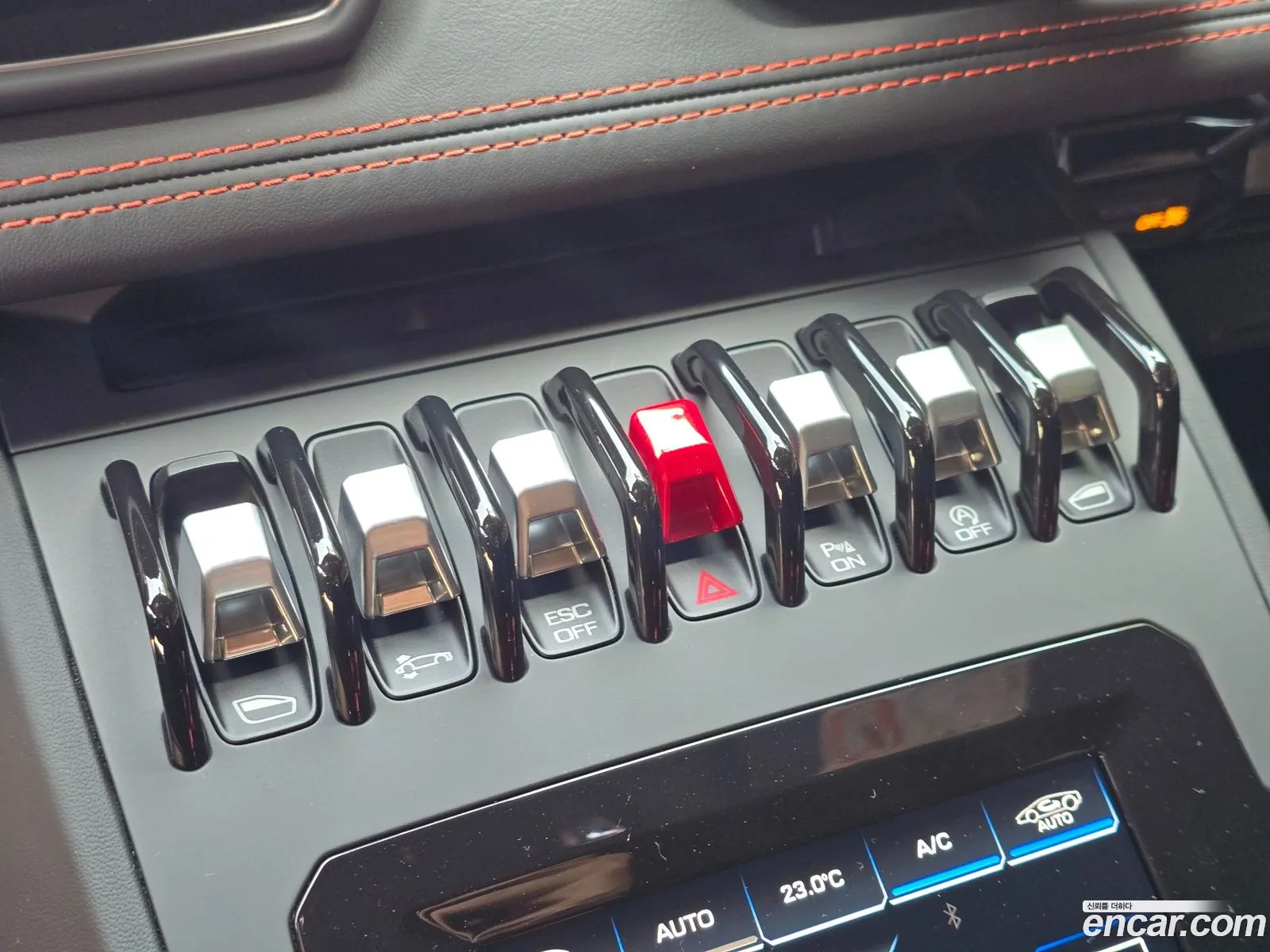 Lamborghini Huracan 2020 — 20
