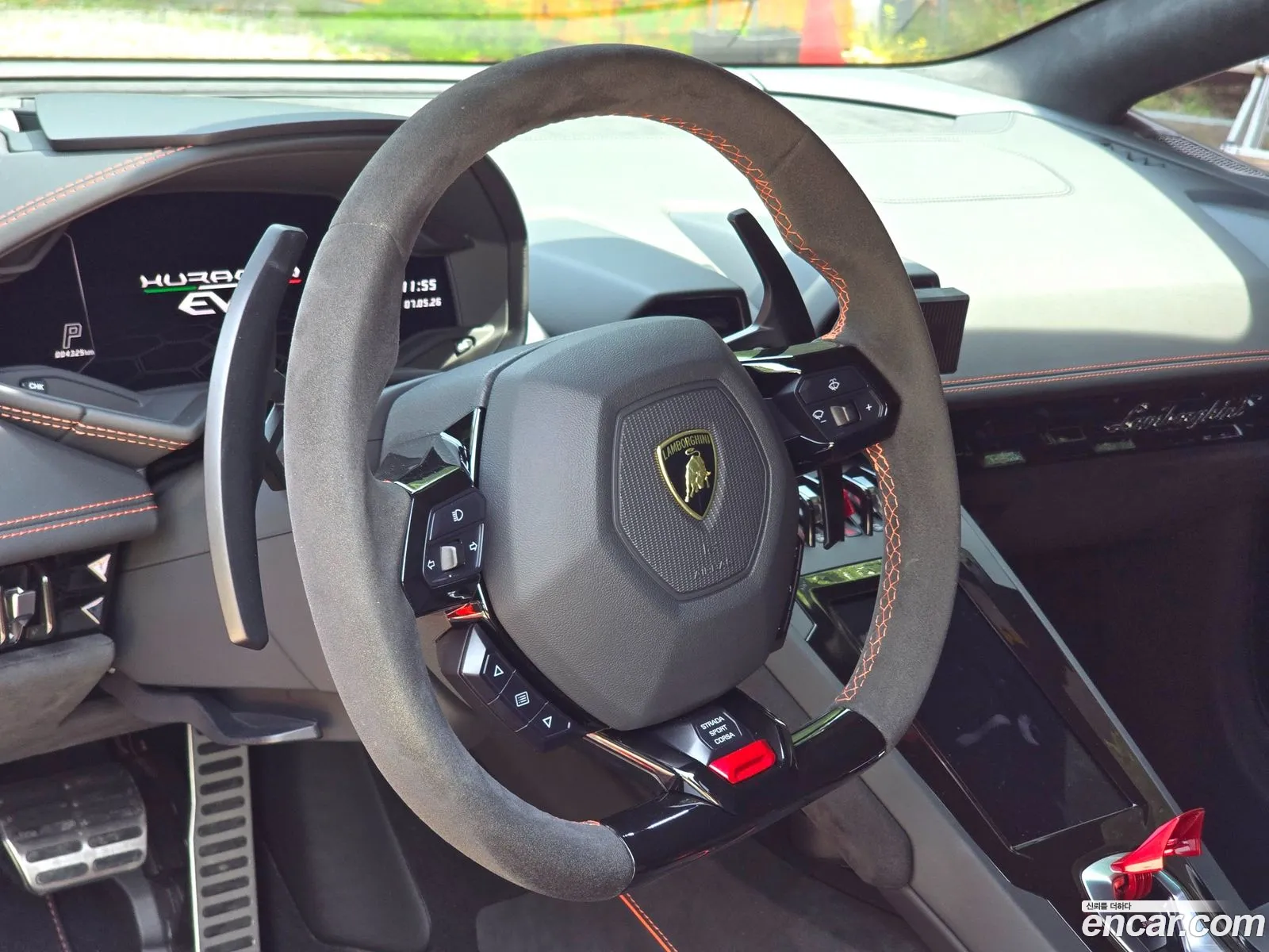 Lamborghini Huracan 2020 — 13
