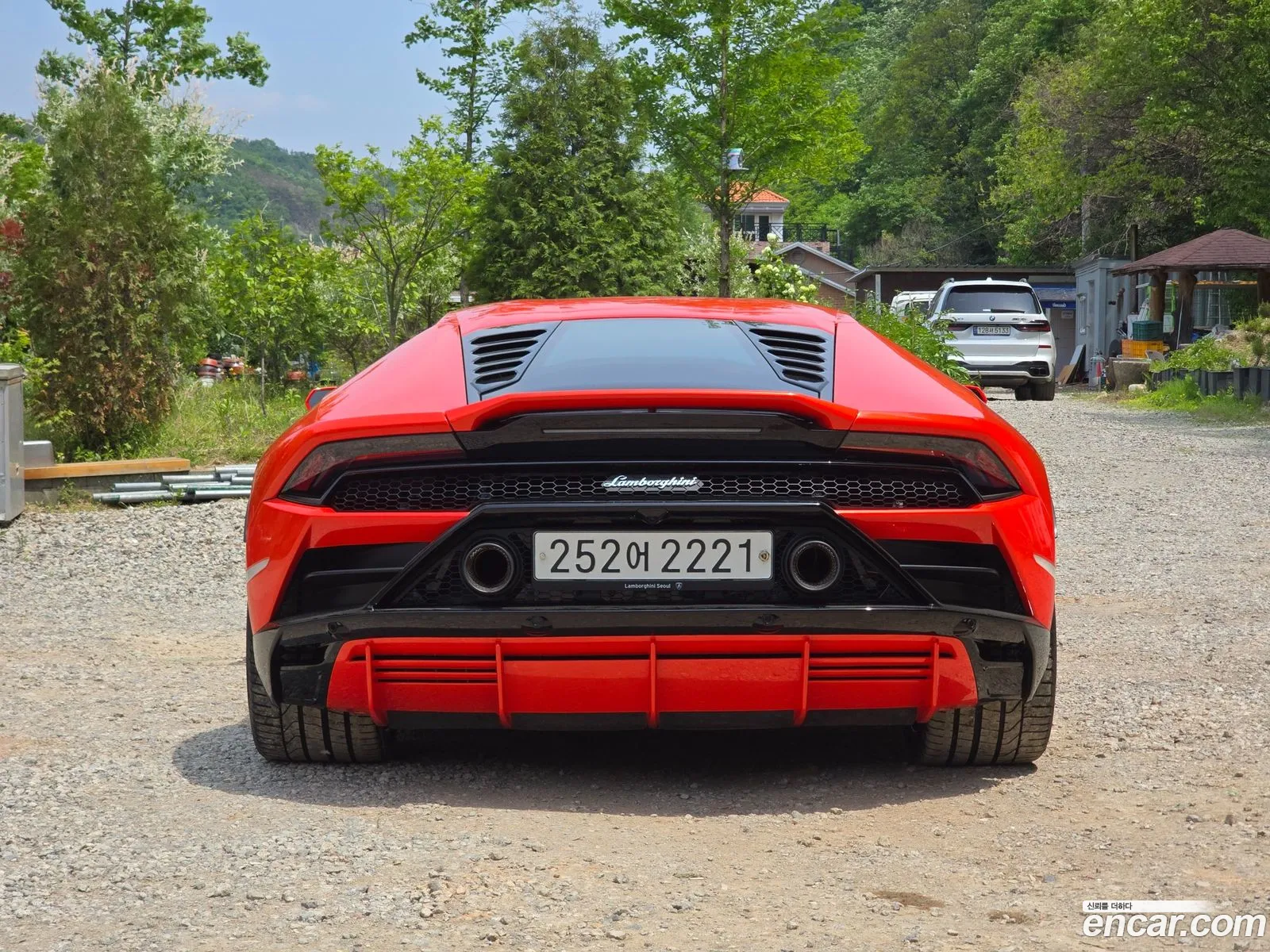 Lamborghini Huracan 2020 — 15