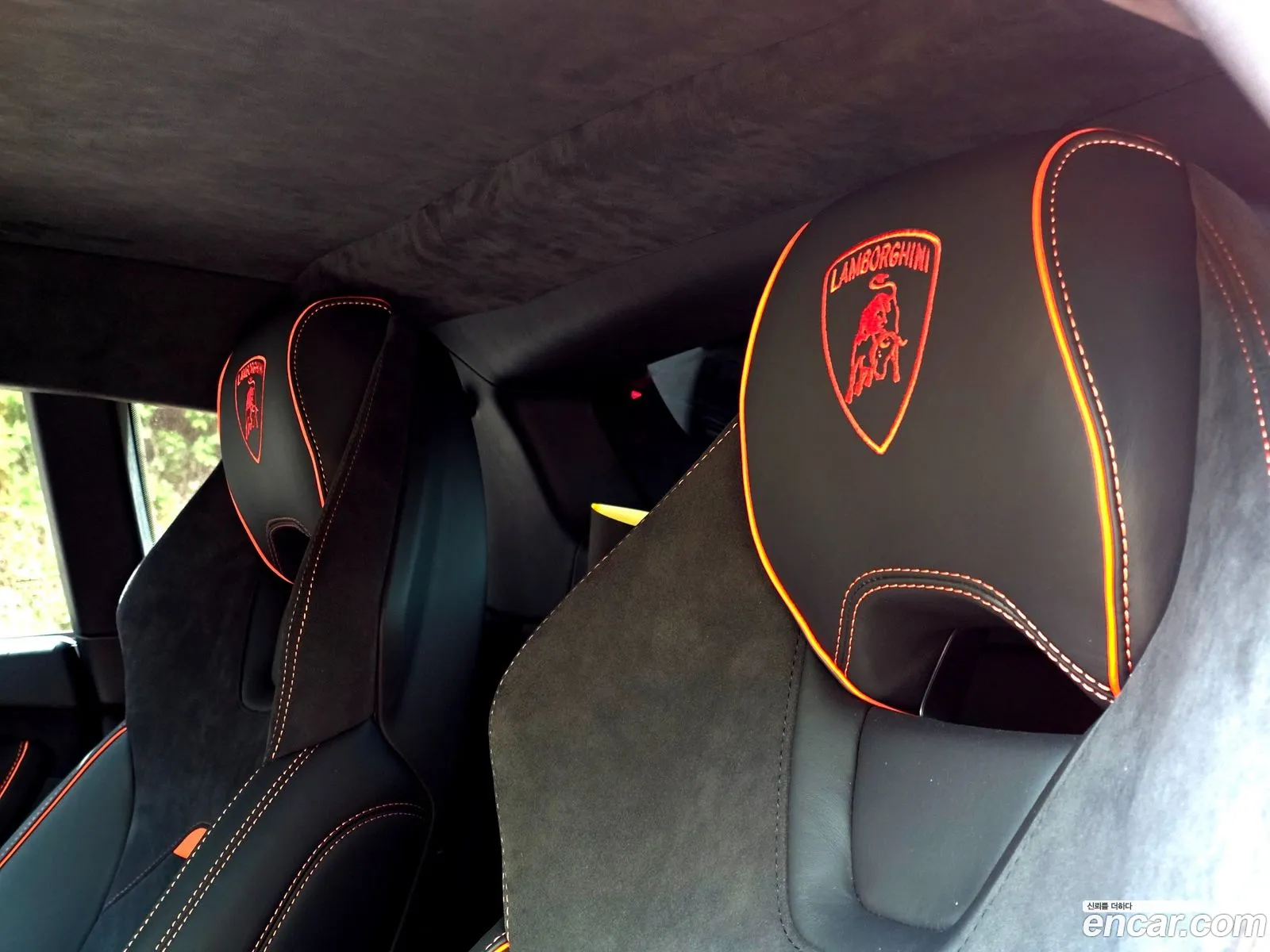 Lamborghini Huracan 2020 — 19