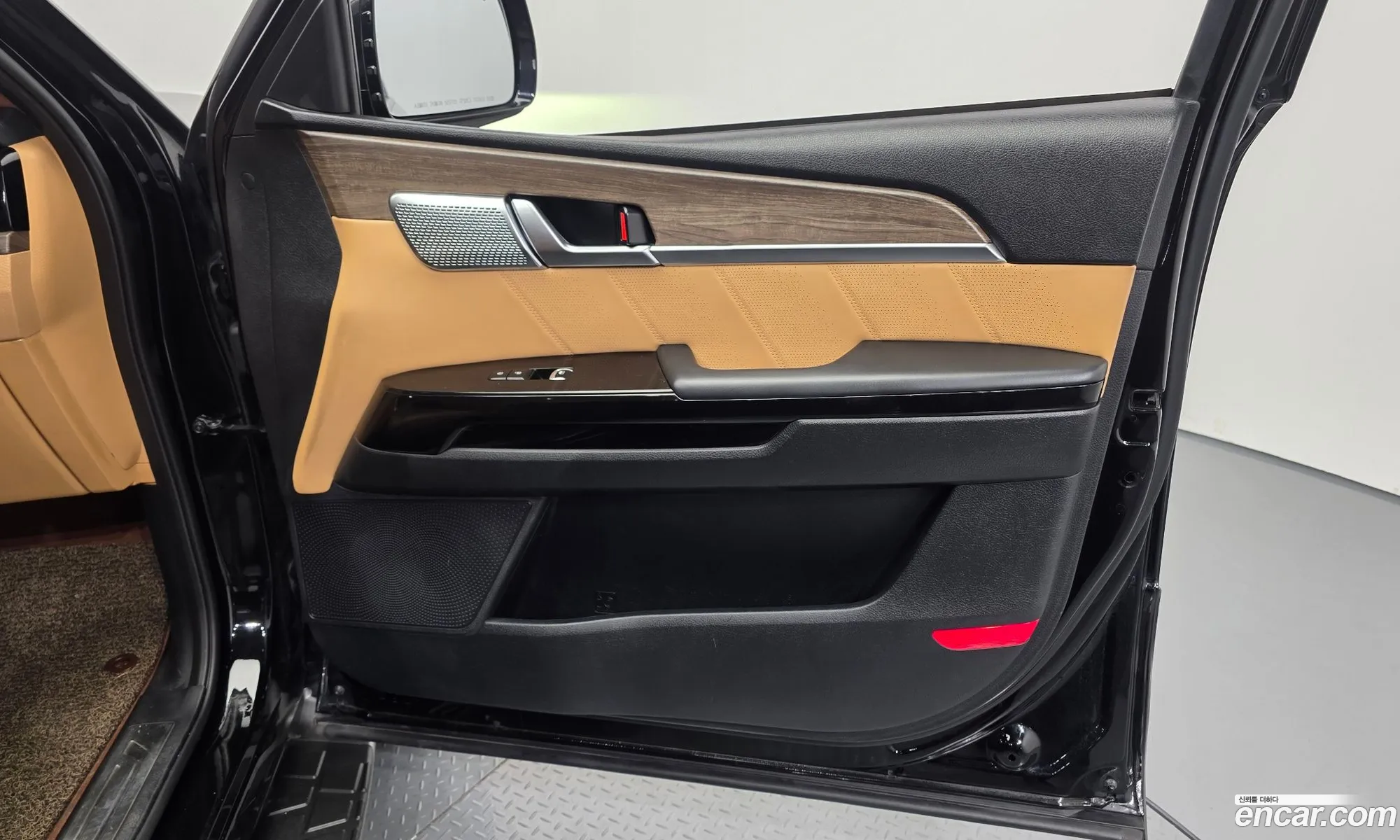 Kia Mohave the Master 2019 — 12