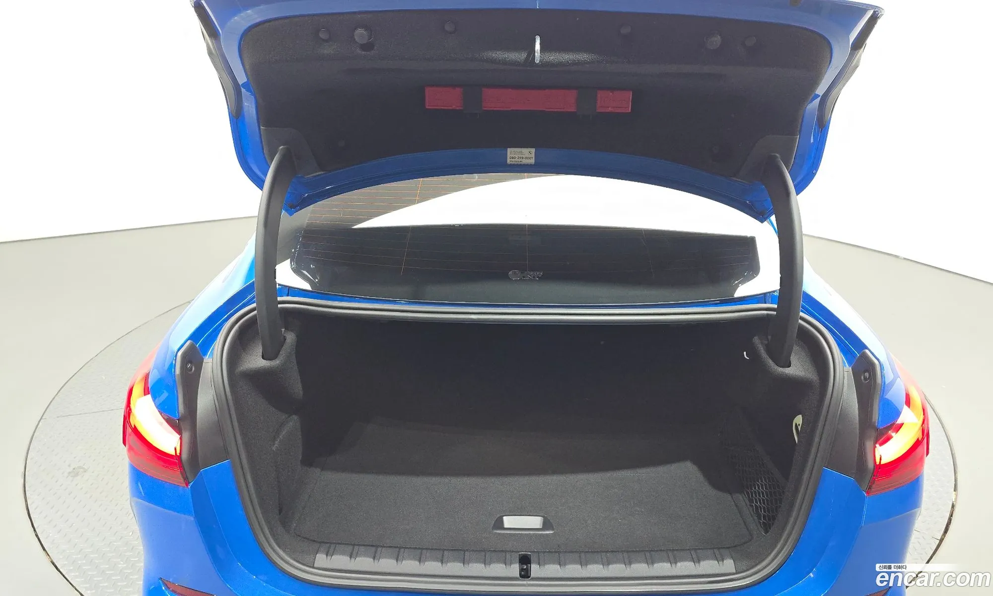 BMW 2 Series Gran Coupe 2022 — 12