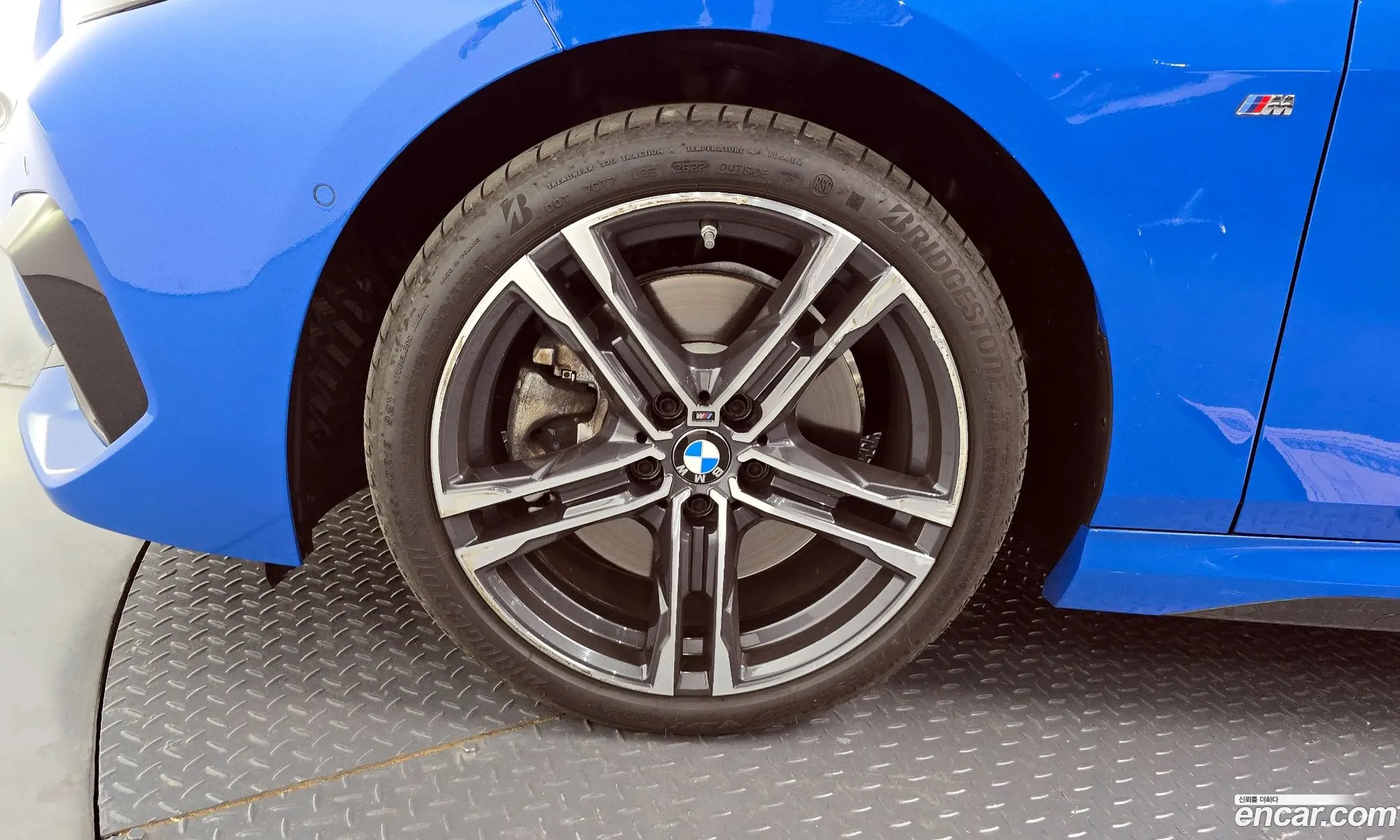 BMW 2 Series Gran Coupe 2022 — 17