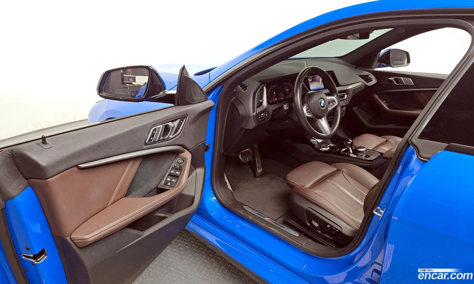 BMW 2 Series Gran Coupe 2022 — 9