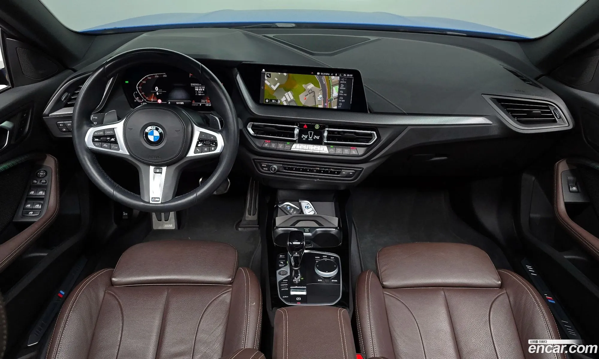 BMW 2 Series Gran Coupe 2022 — 16