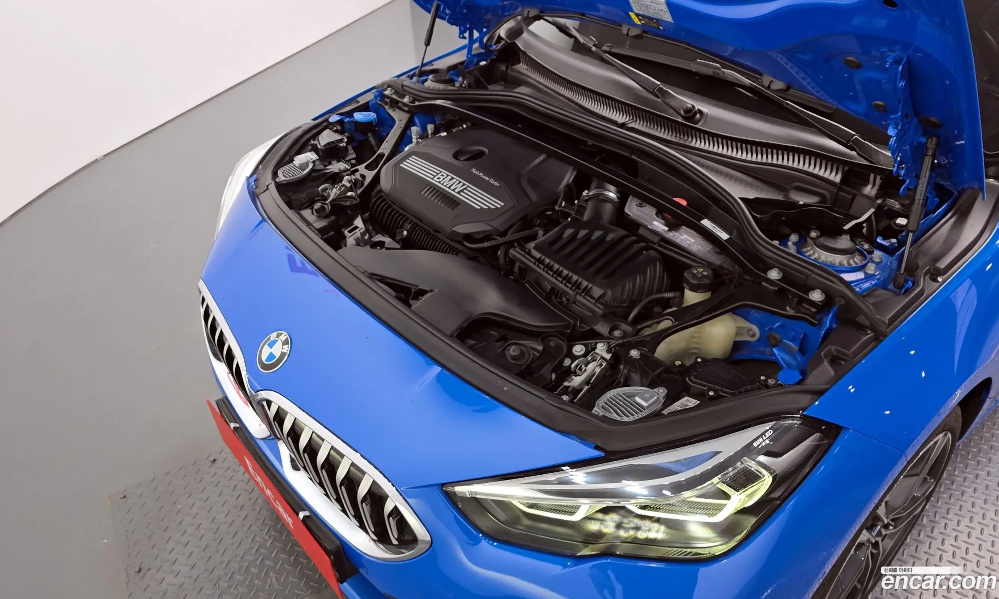 BMW 2 Series Gran Coupe 2022 — 6