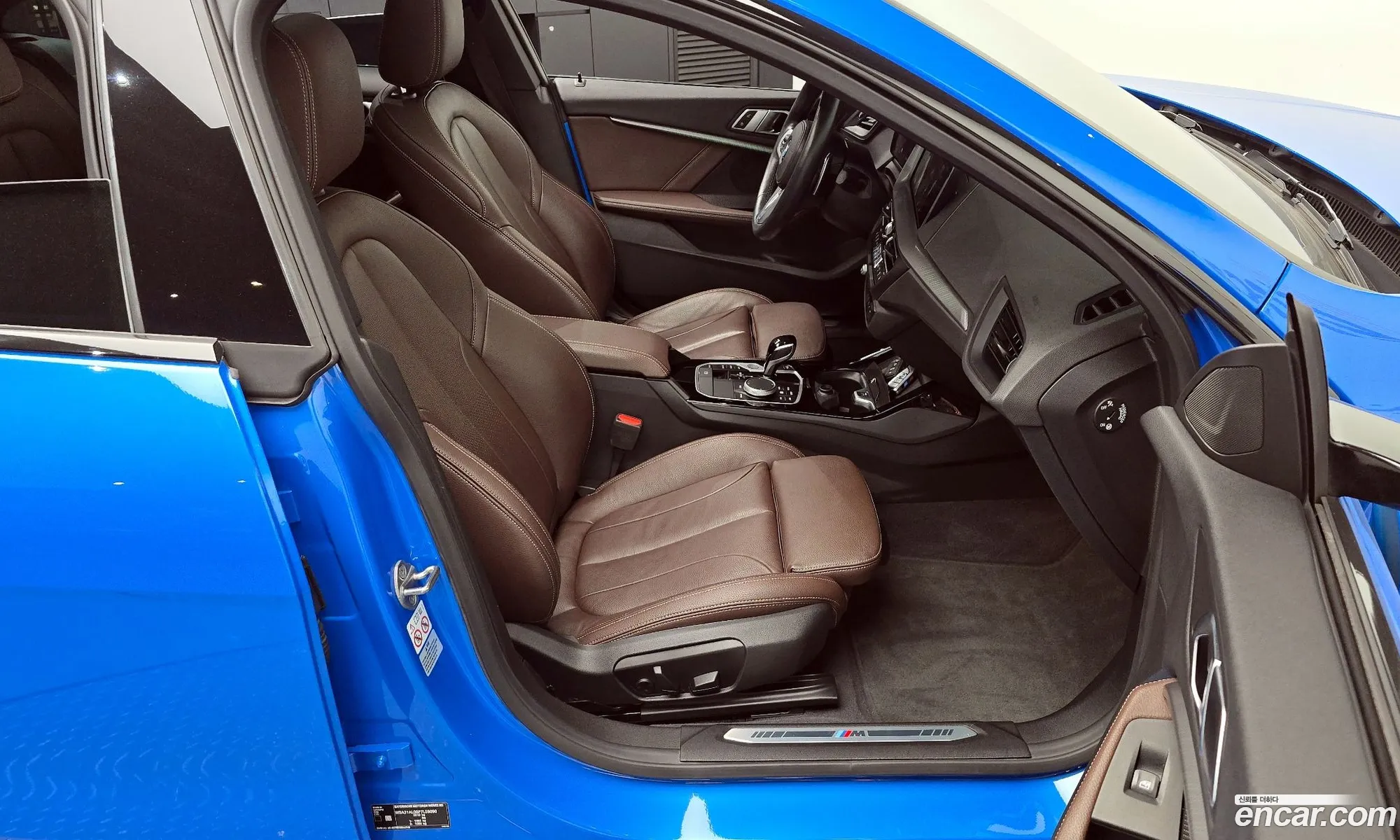 BMW 2 Series Gran Coupe 2022 — 19