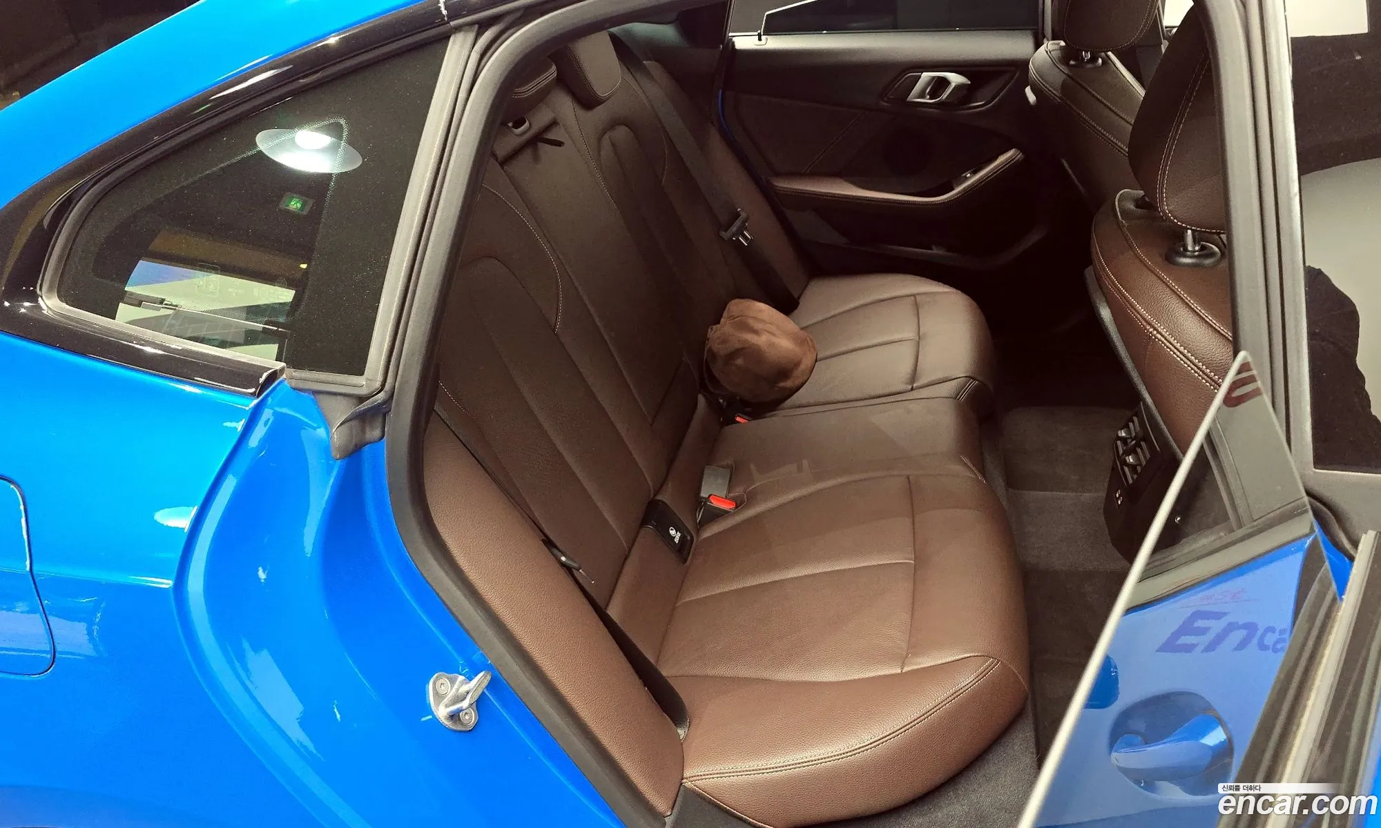 BMW 2 Series Gran Coupe 2022 — 13