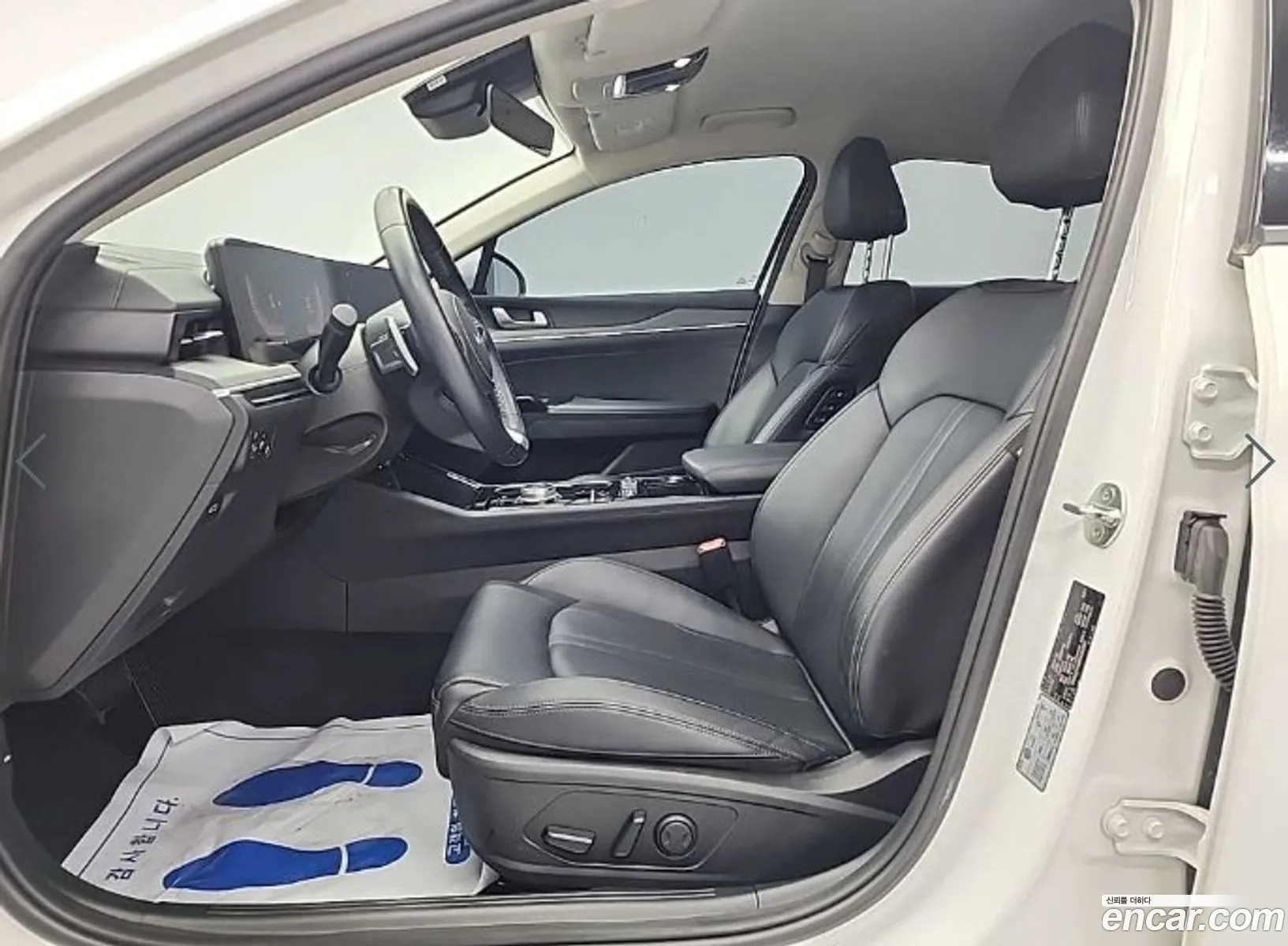 Kia K5 2024 — 15
