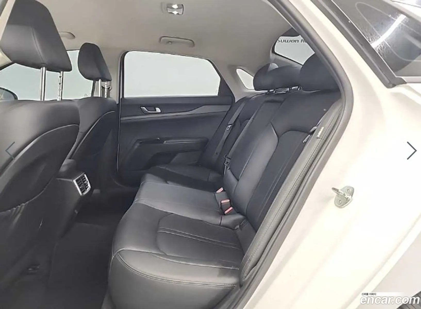 Kia K5 2024 — 17