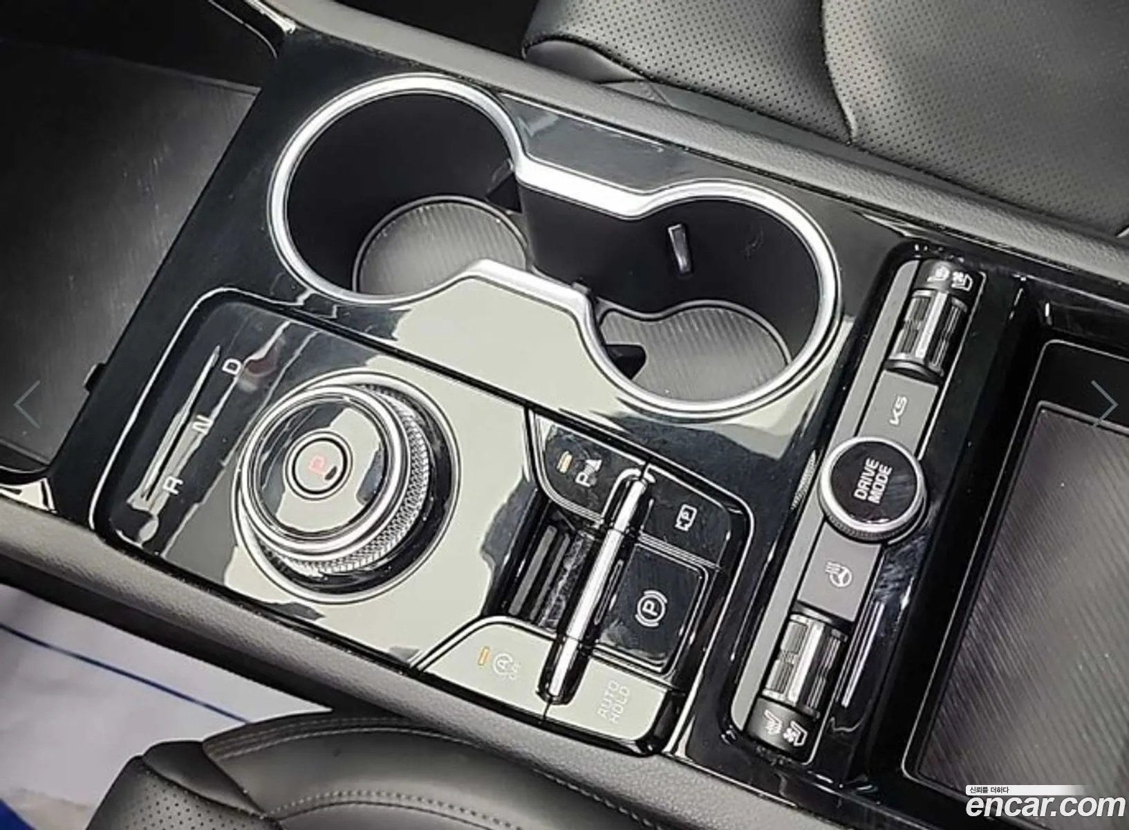 Kia K5 2024 — 5