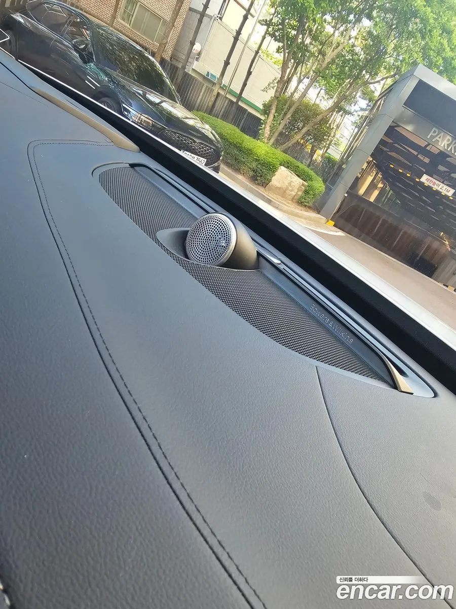 Volvo XC90 2024 — 2