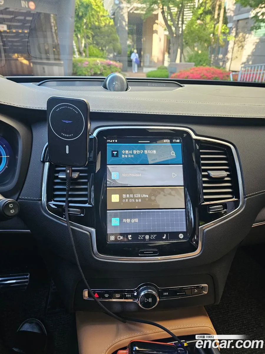Volvo XC90 2024 — 3
