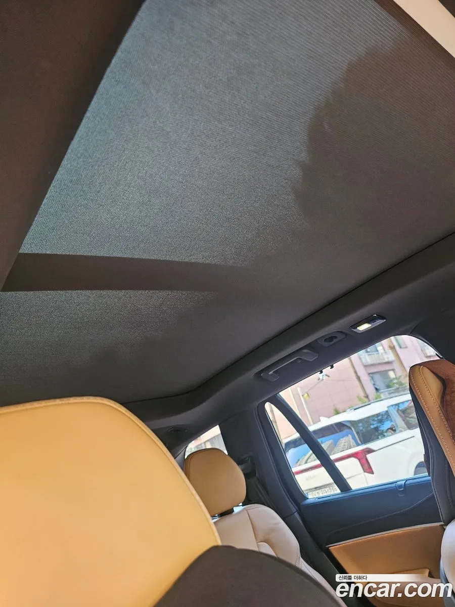 Volvo XC90 2024 — 7