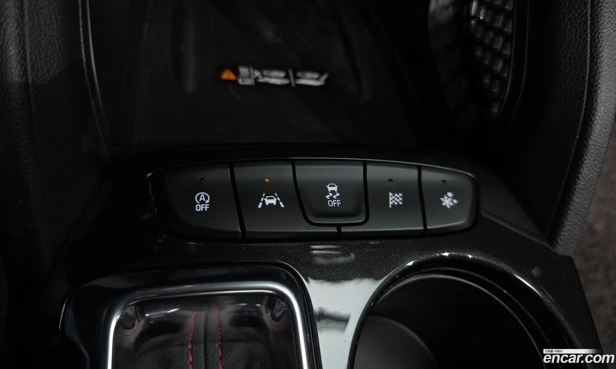 Chevrolet (GM Daewoo) Trailblazer 2023 — 2