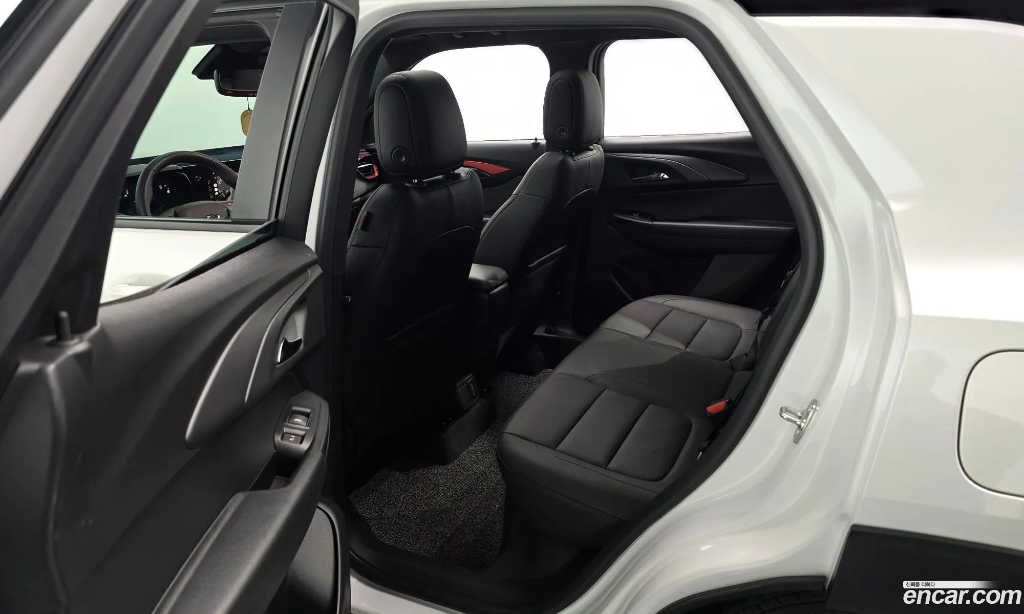 Chevrolet (GM Daewoo) Trailblazer 2023 — 15