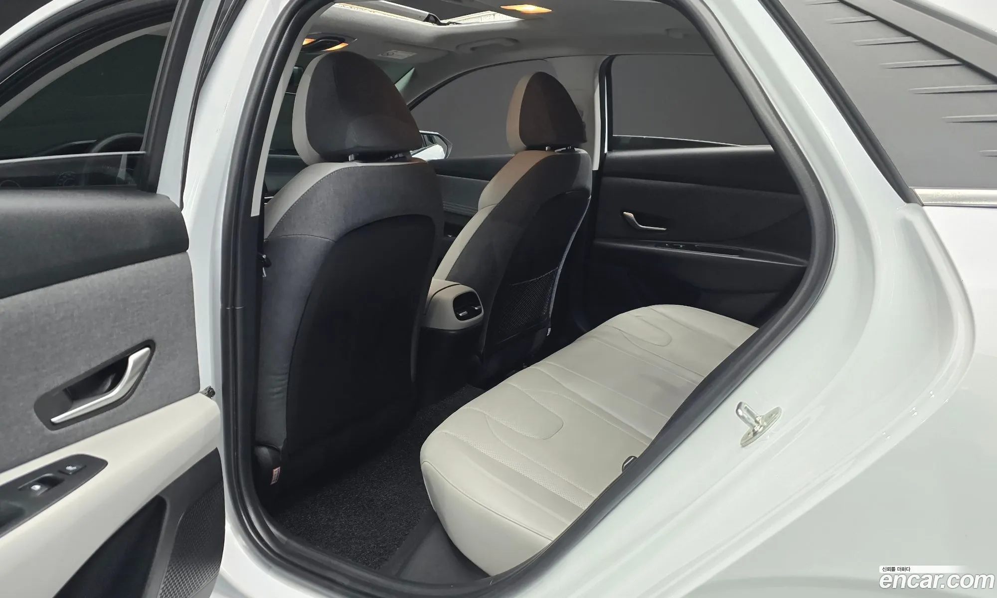 Hyundai Elantra 2021 — 6