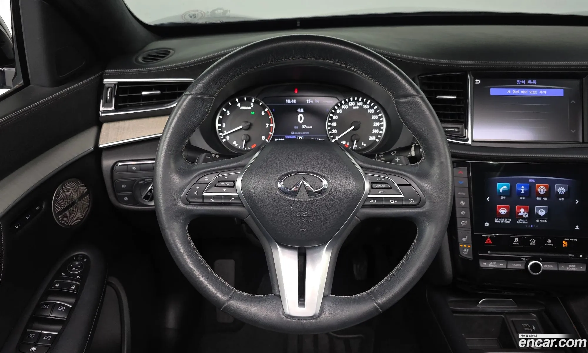 Infiniti QX50 2019 3PCAJ5M33KF129602 — 14