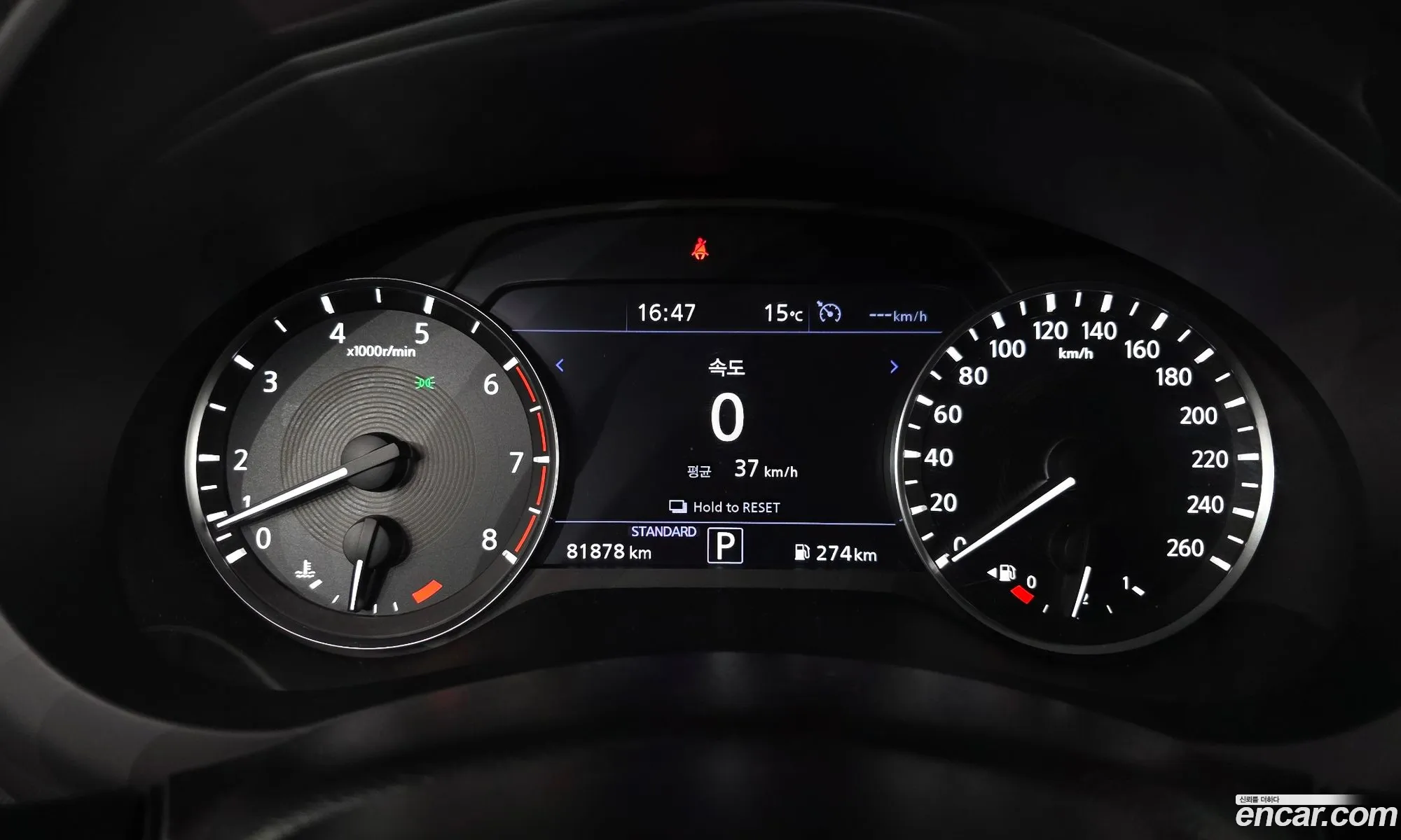 Infiniti QX50 2019 3PCAJ5M33KF129602 — 9