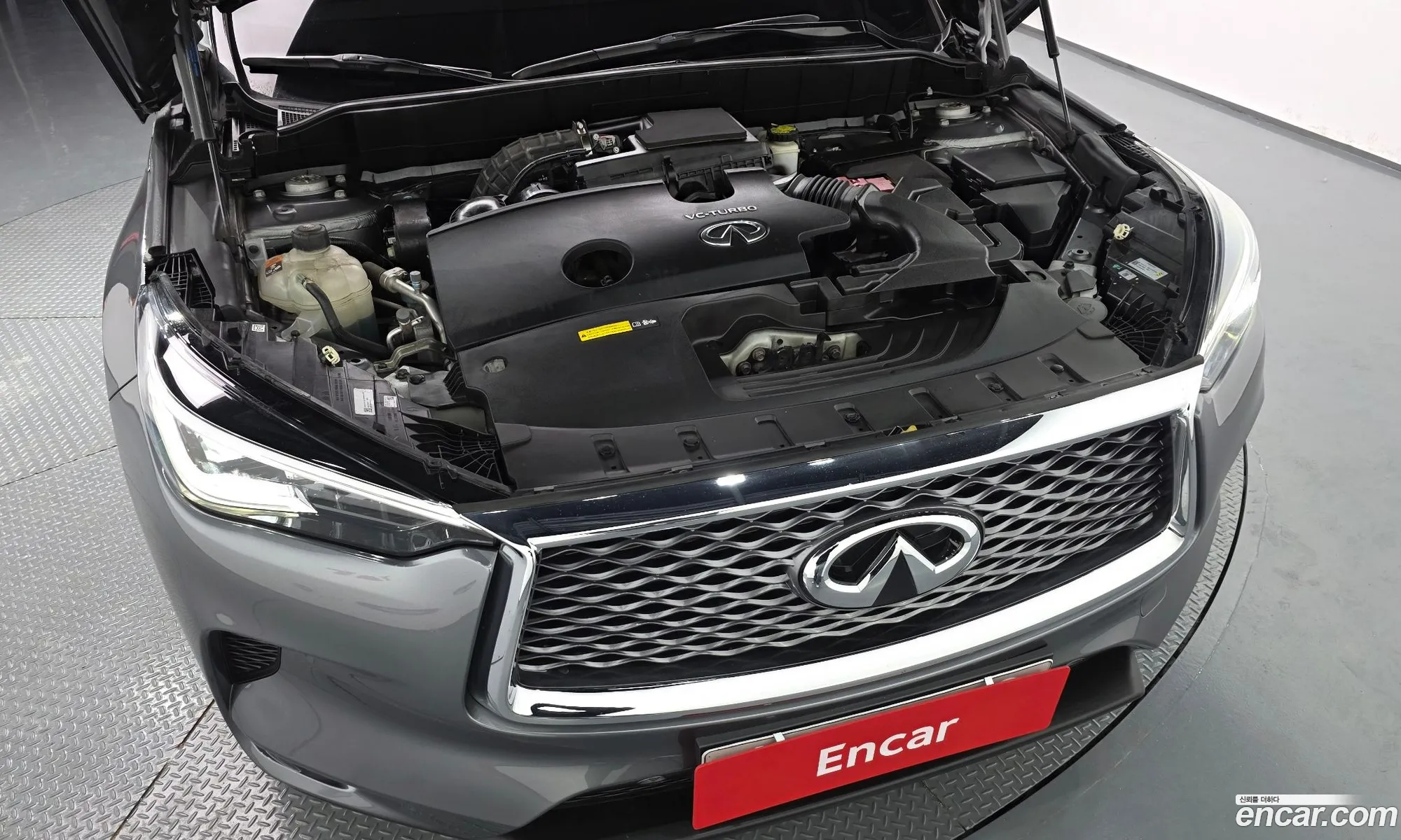 Infiniti QX50 2019 3PCAJ5M33KF129602 — 11