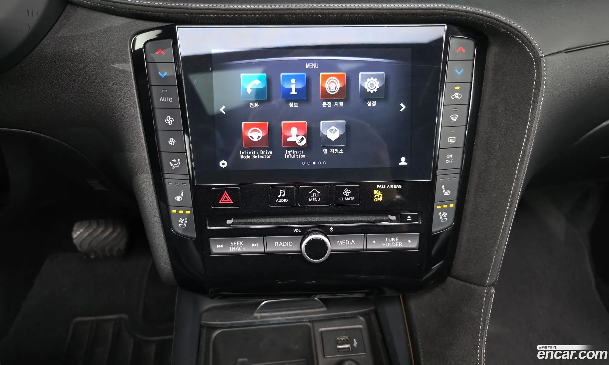 Infiniti QX50 2019 3PCAJ5M33KF129602 — 3