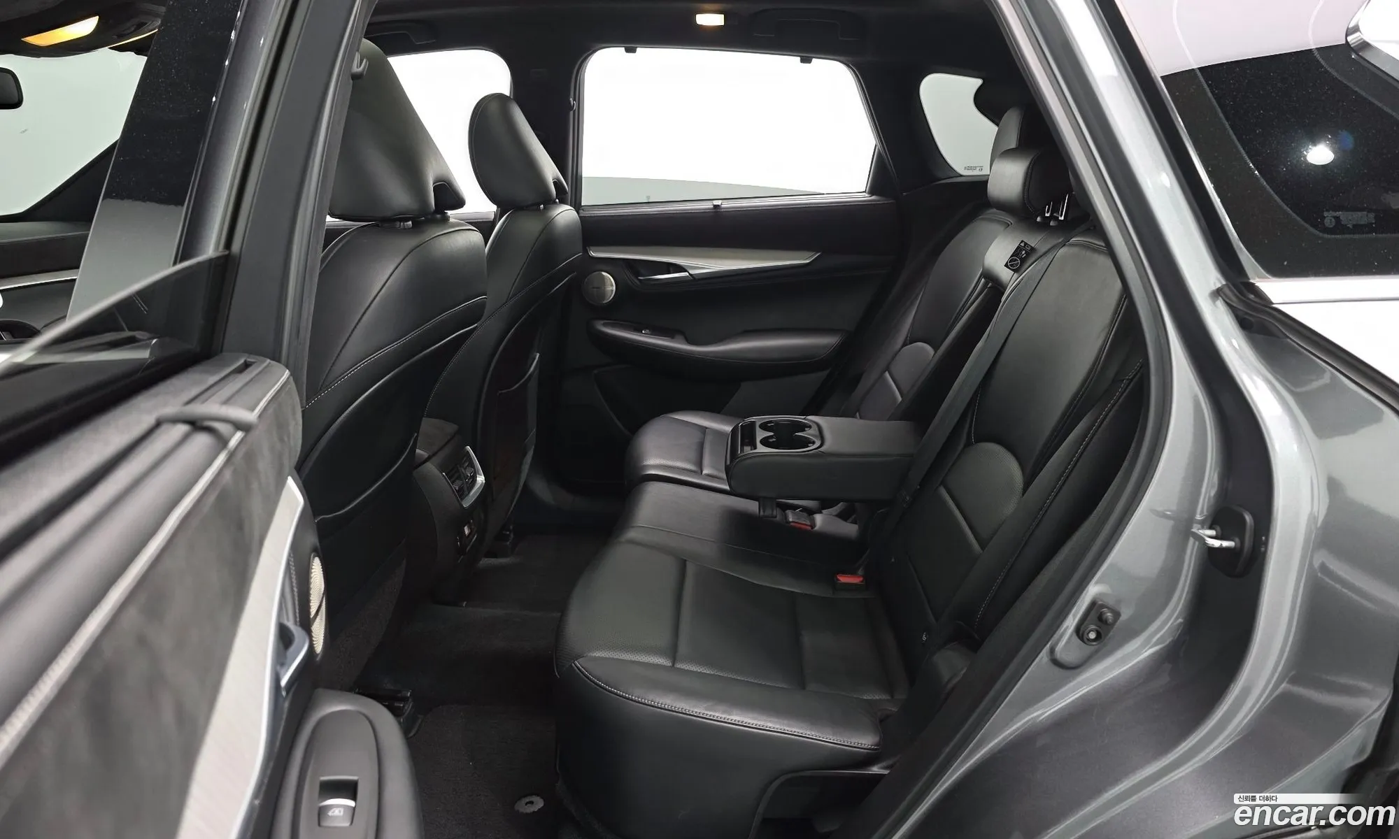 Infiniti QX50