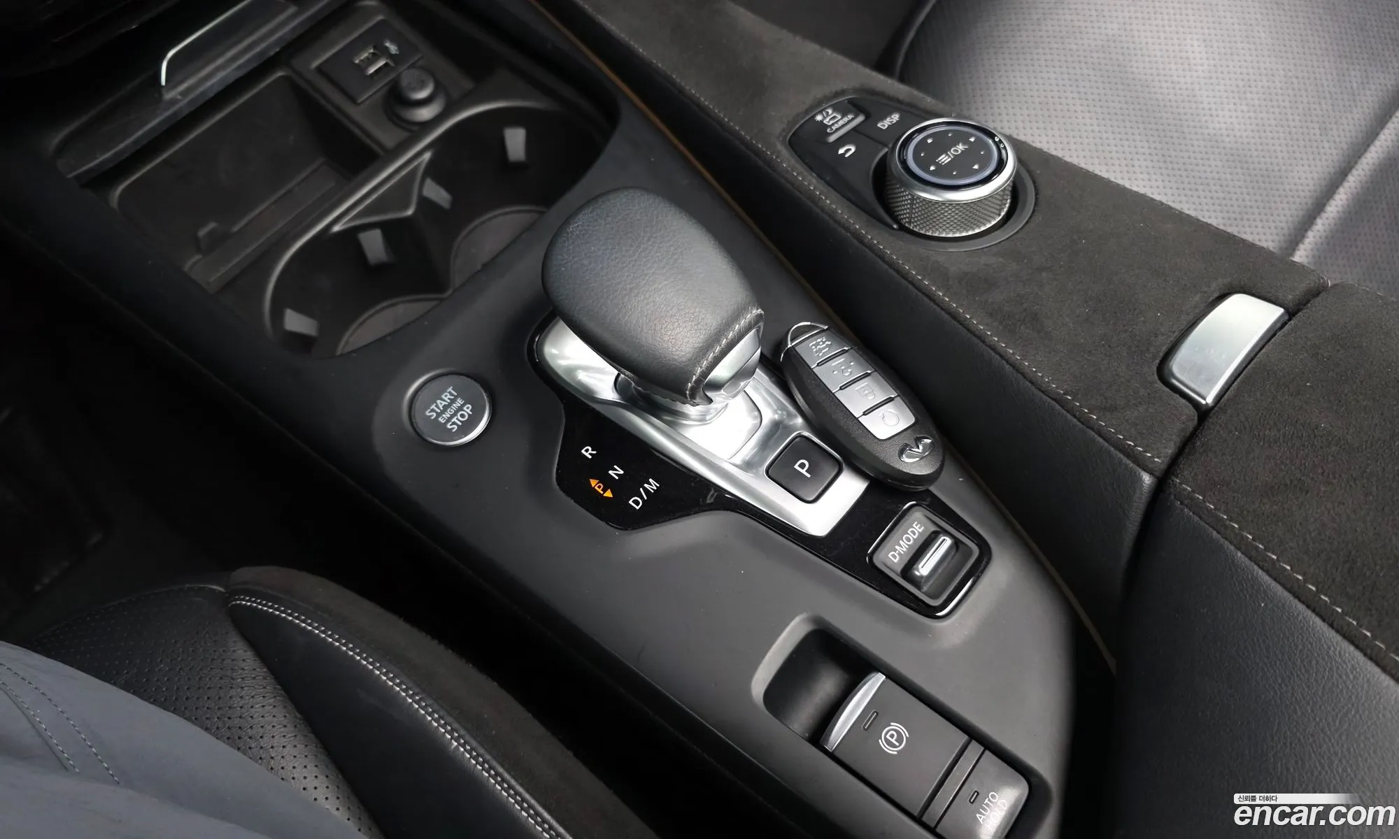 Infiniti QX50 2019 3PCAJ5M33KF129602 — 13