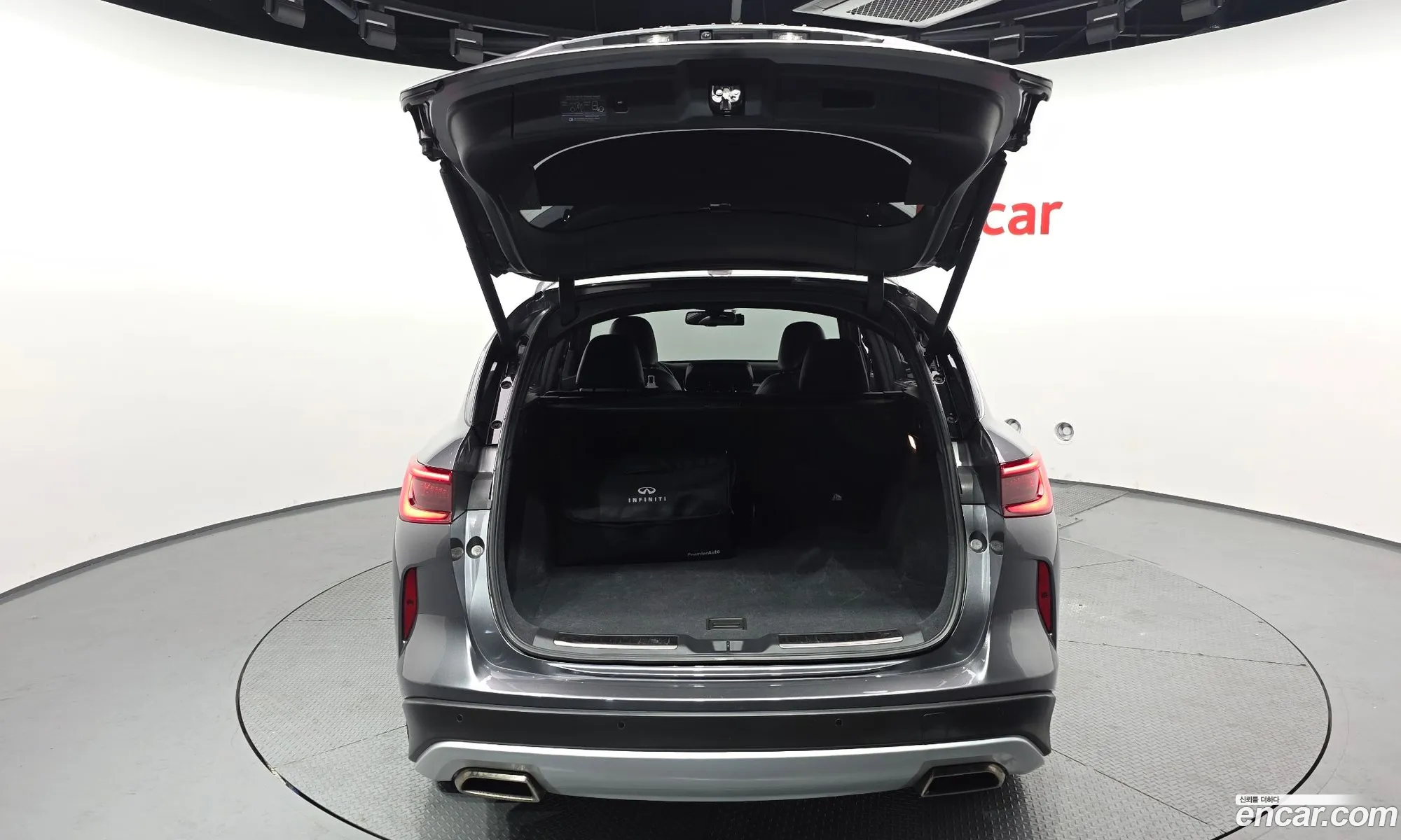Infiniti QX50 2019 3PCAJ5M33KF129602 — 12