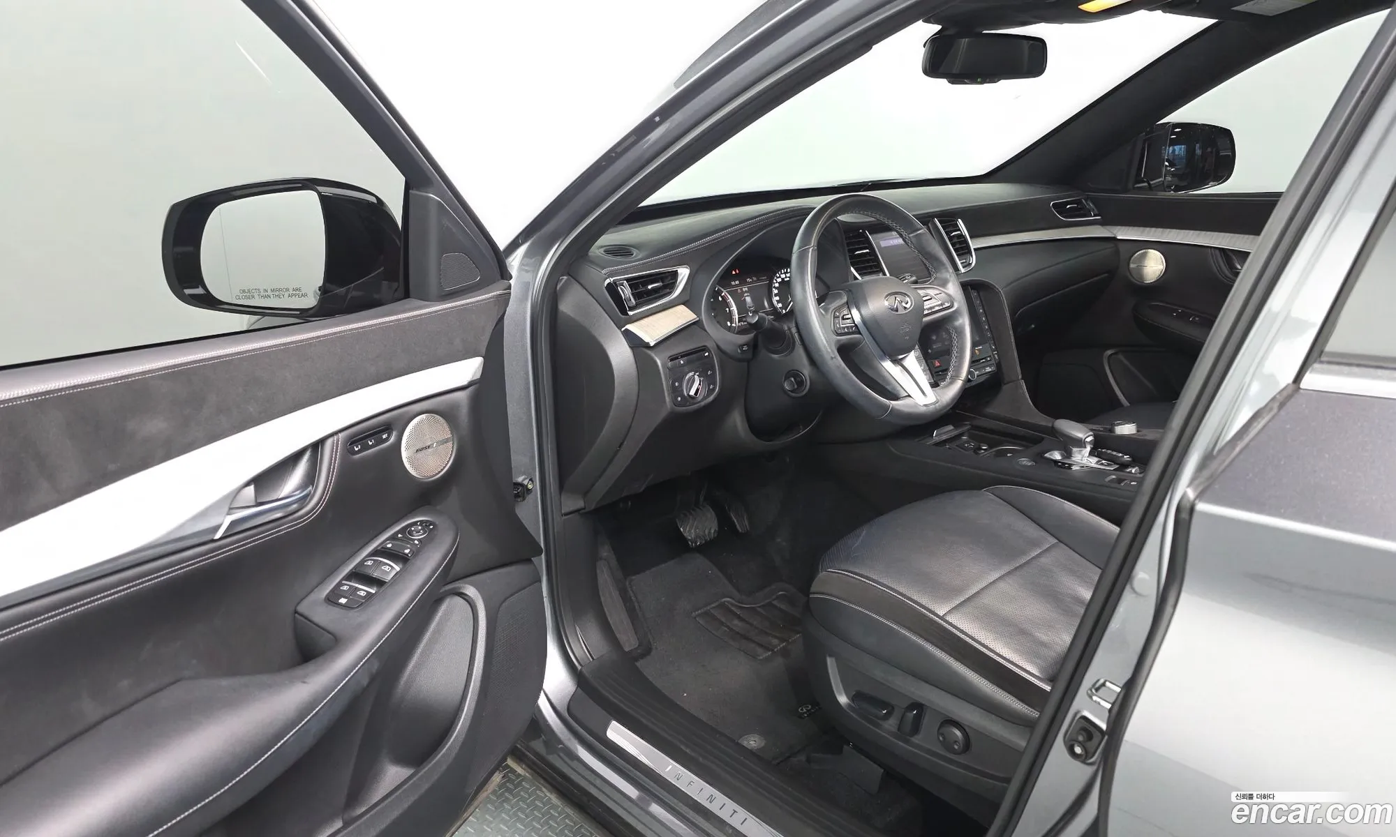Infiniti QX50 2019 3PCAJ5M33KF129602 — 15