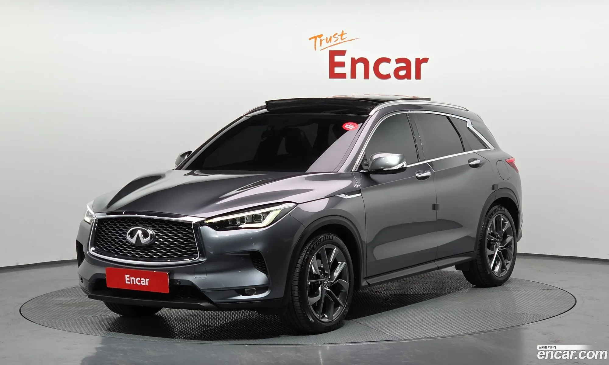 Infiniti QX50 2019 3PCAJ5M33KF129602 — 20