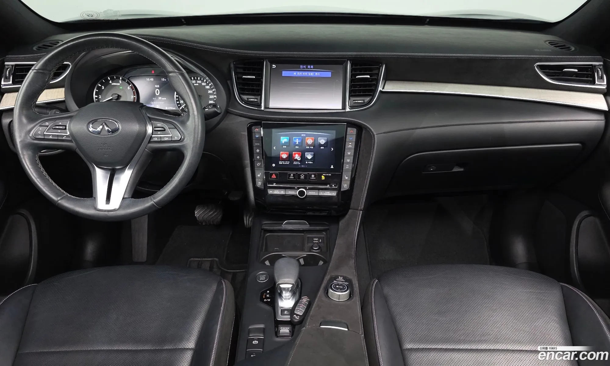 Infiniti QX50 2019 3PCAJ5M33KF129602 — 17