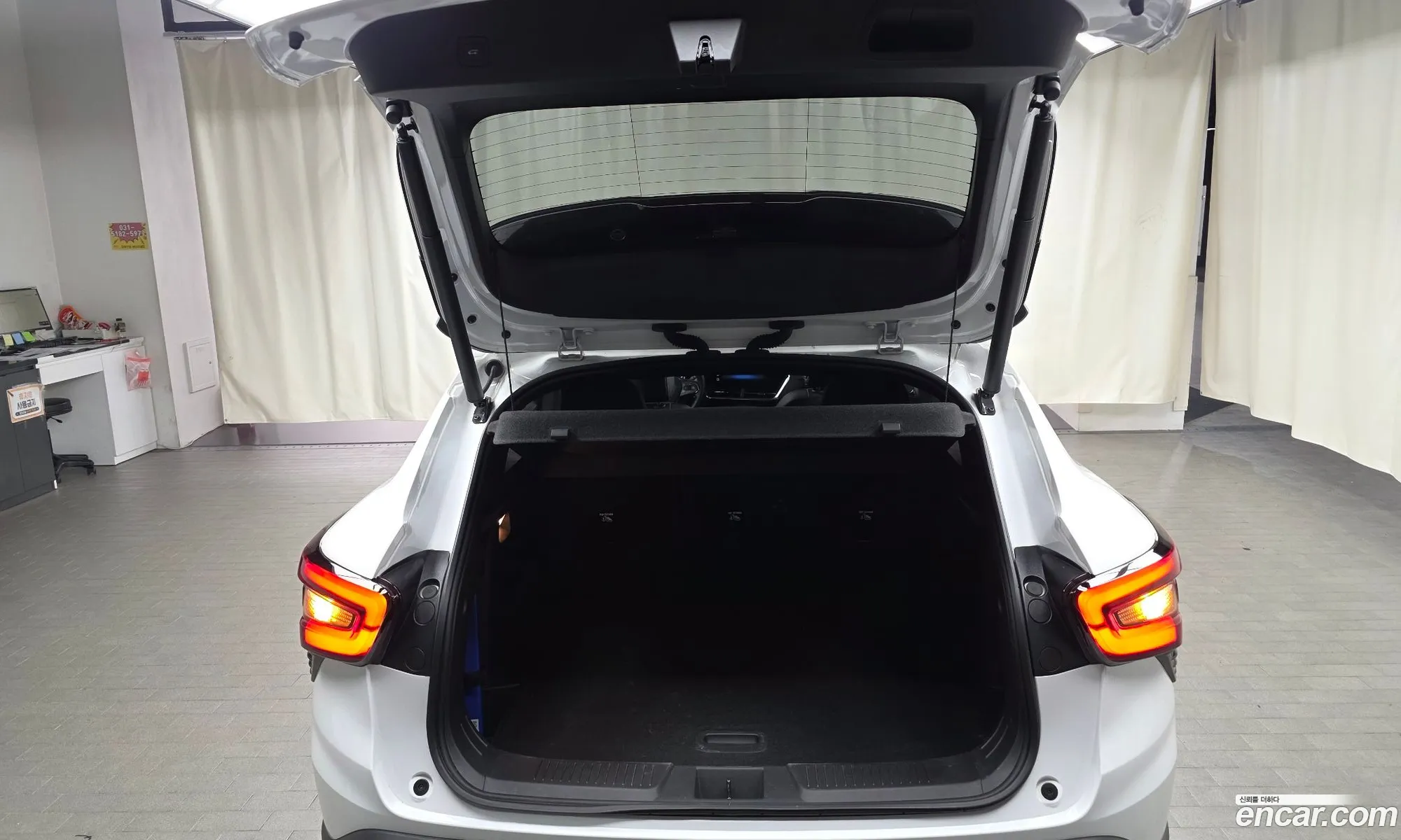 Chevrolet (GM Daewoo) Trax Crossover 2023 — 16