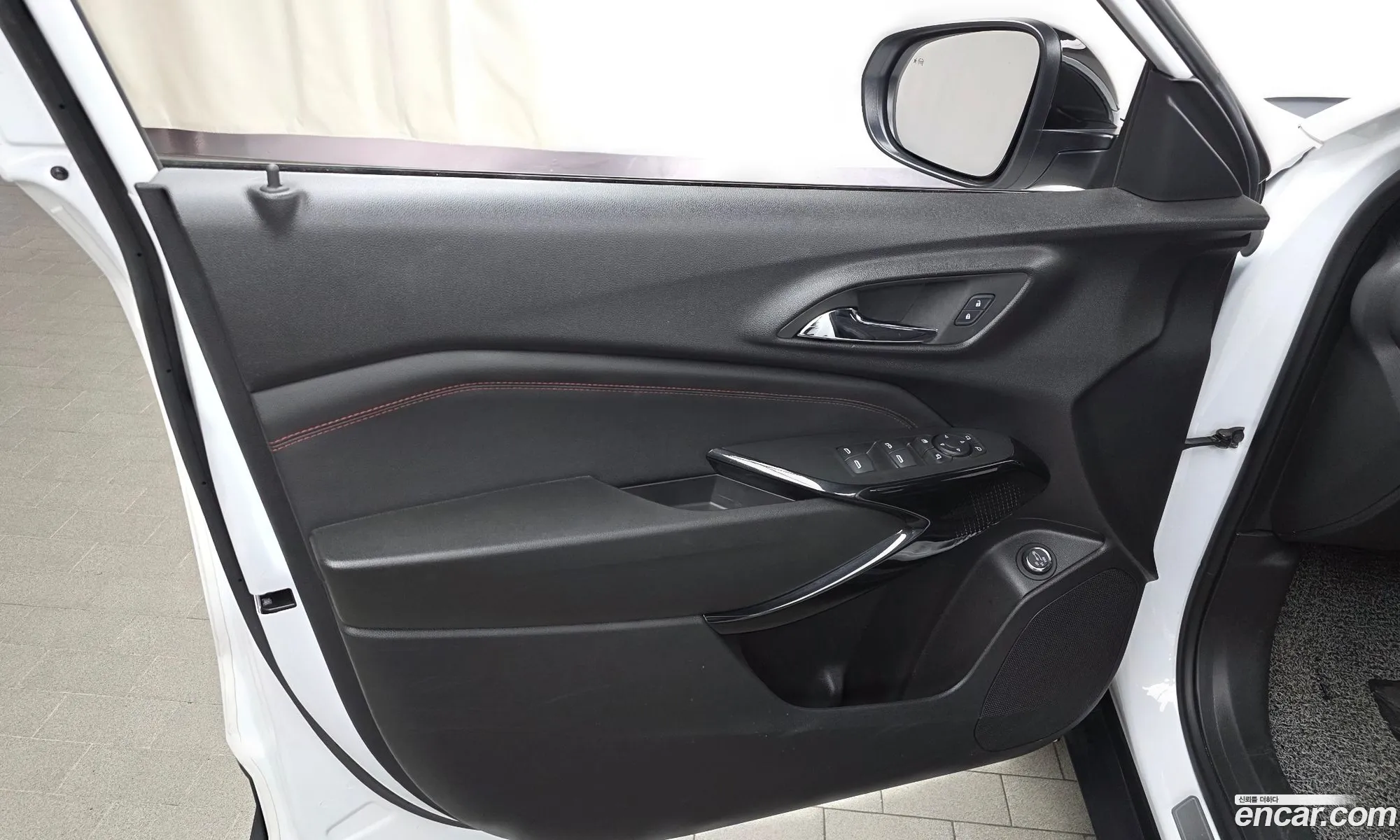 Chevrolet (GM Daewoo) Trax Crossover 2023 — 26