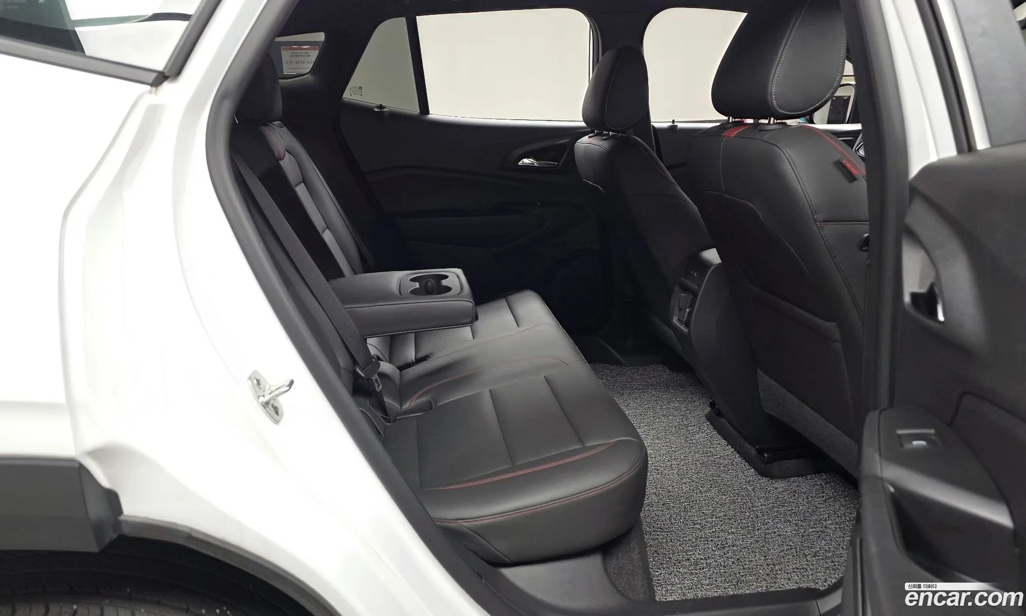 Chevrolet (GM Daewoo) Trax Crossover 2023 — 7