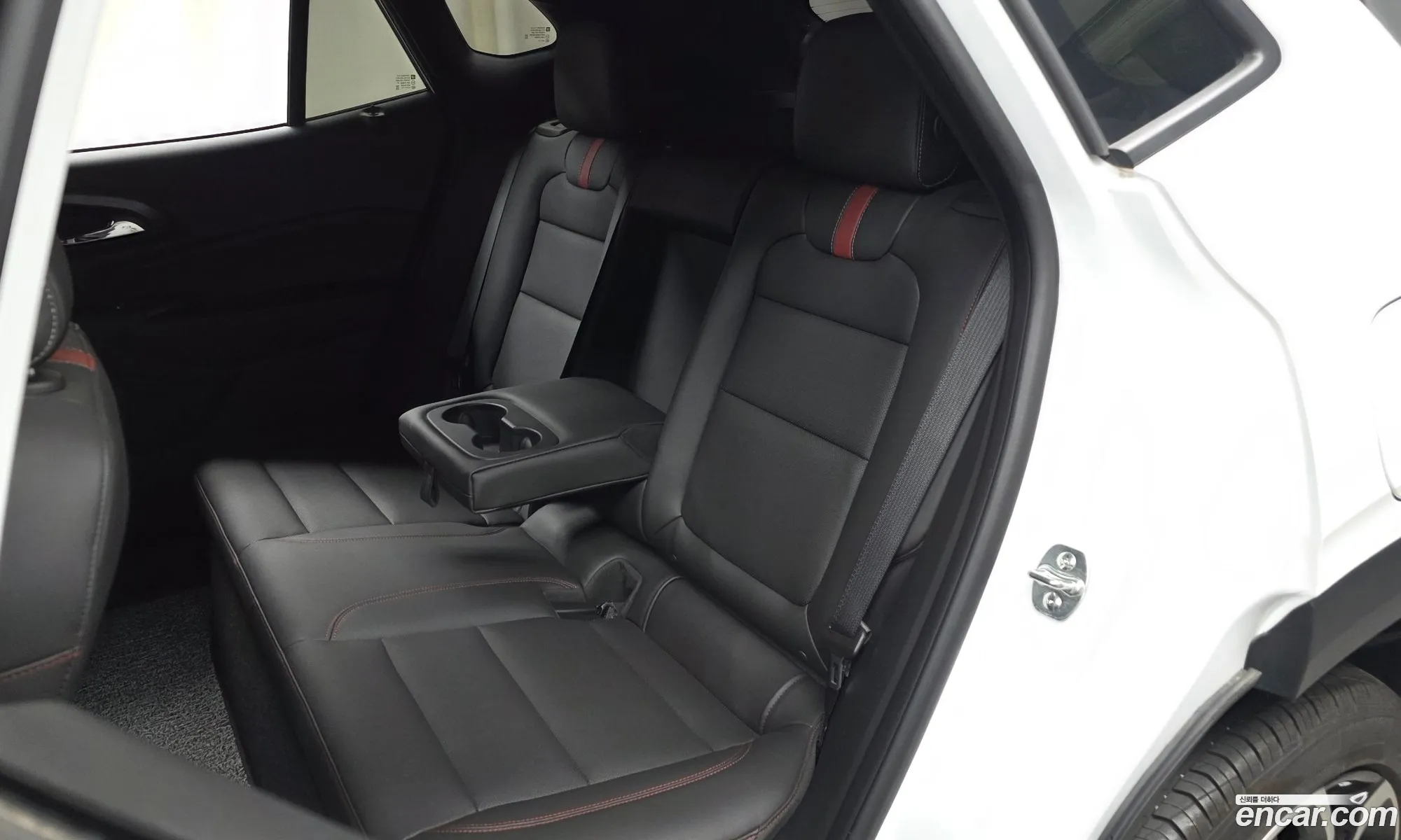 Chevrolet (GM Daewoo) Trax Crossover 2023 — 8