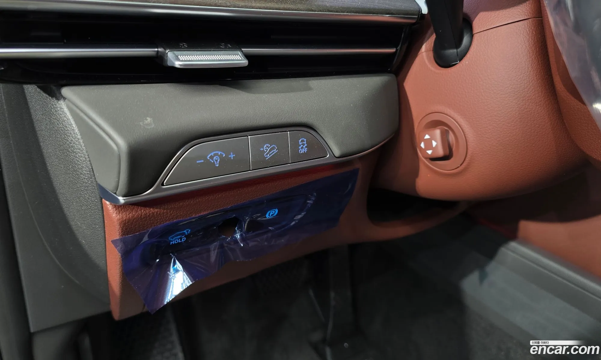 Genesis GV80 2026 — 8