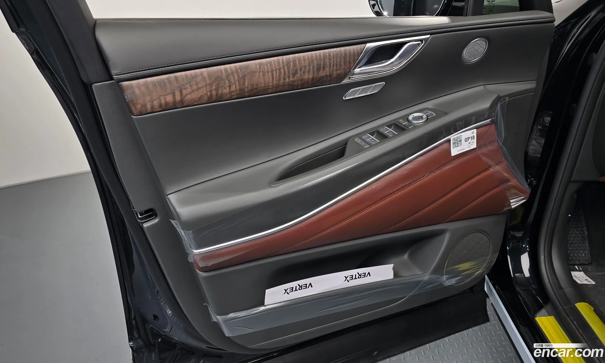 Genesis GV80 2026 — 13