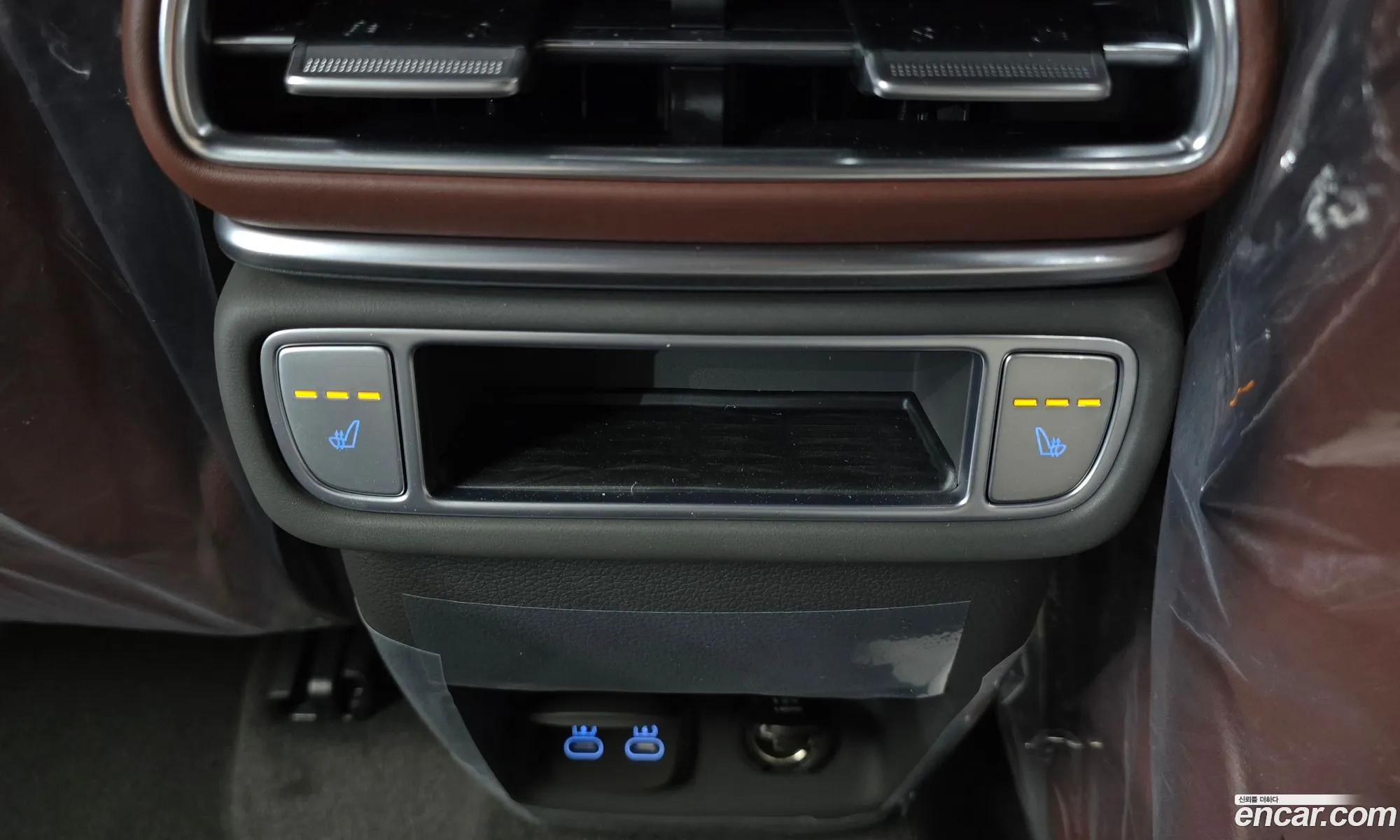 Genesis GV80 2026 — 19