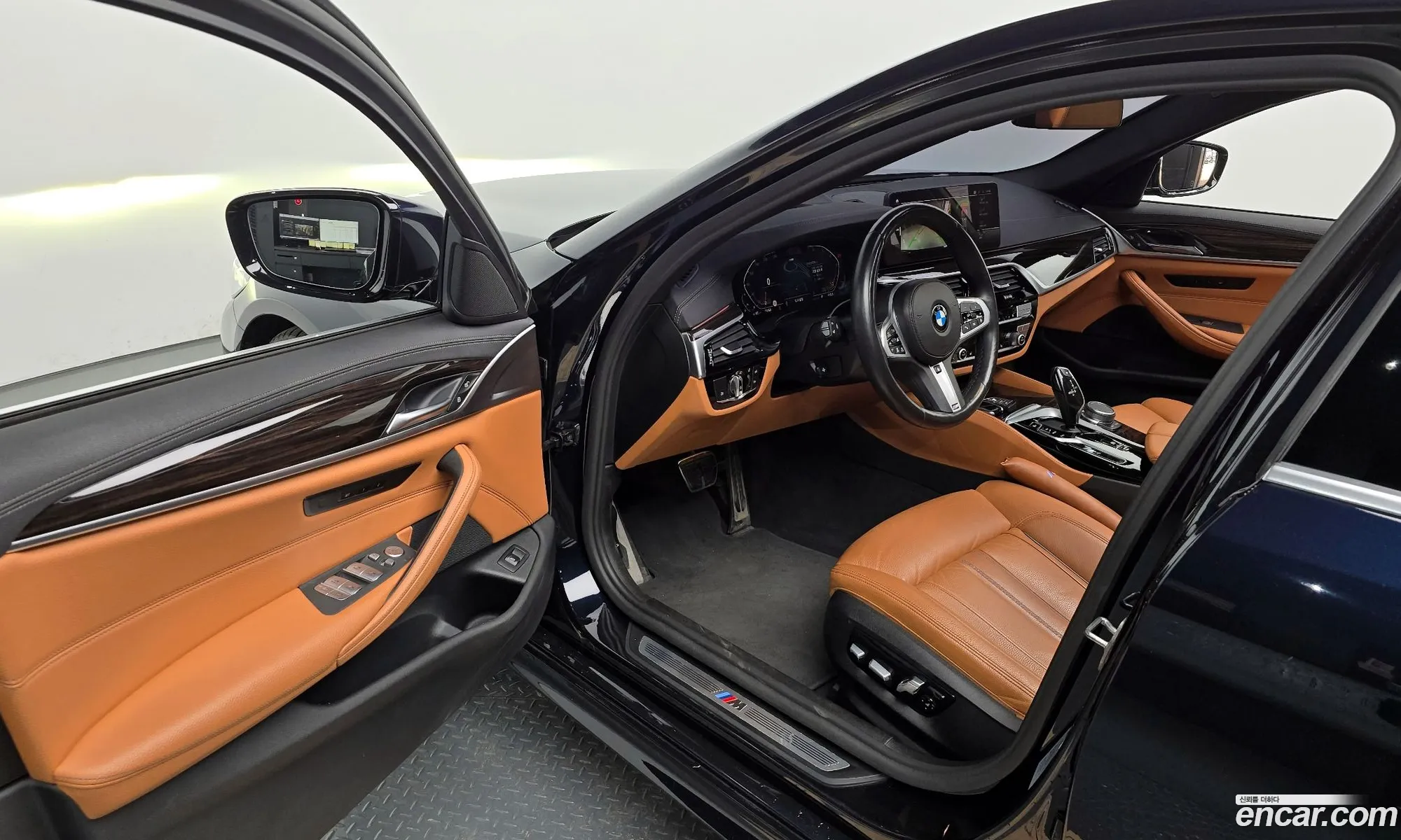 BMW 5 Series 2022 — 4