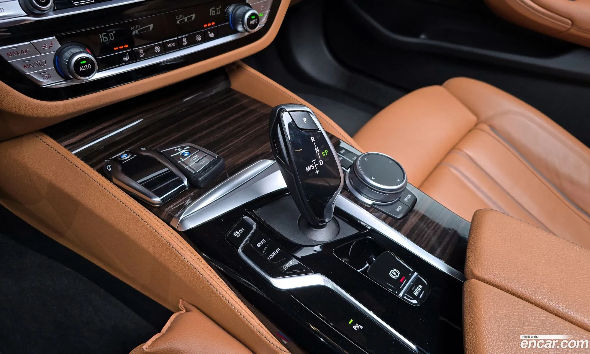 BMW 5 Series 2022 — 3