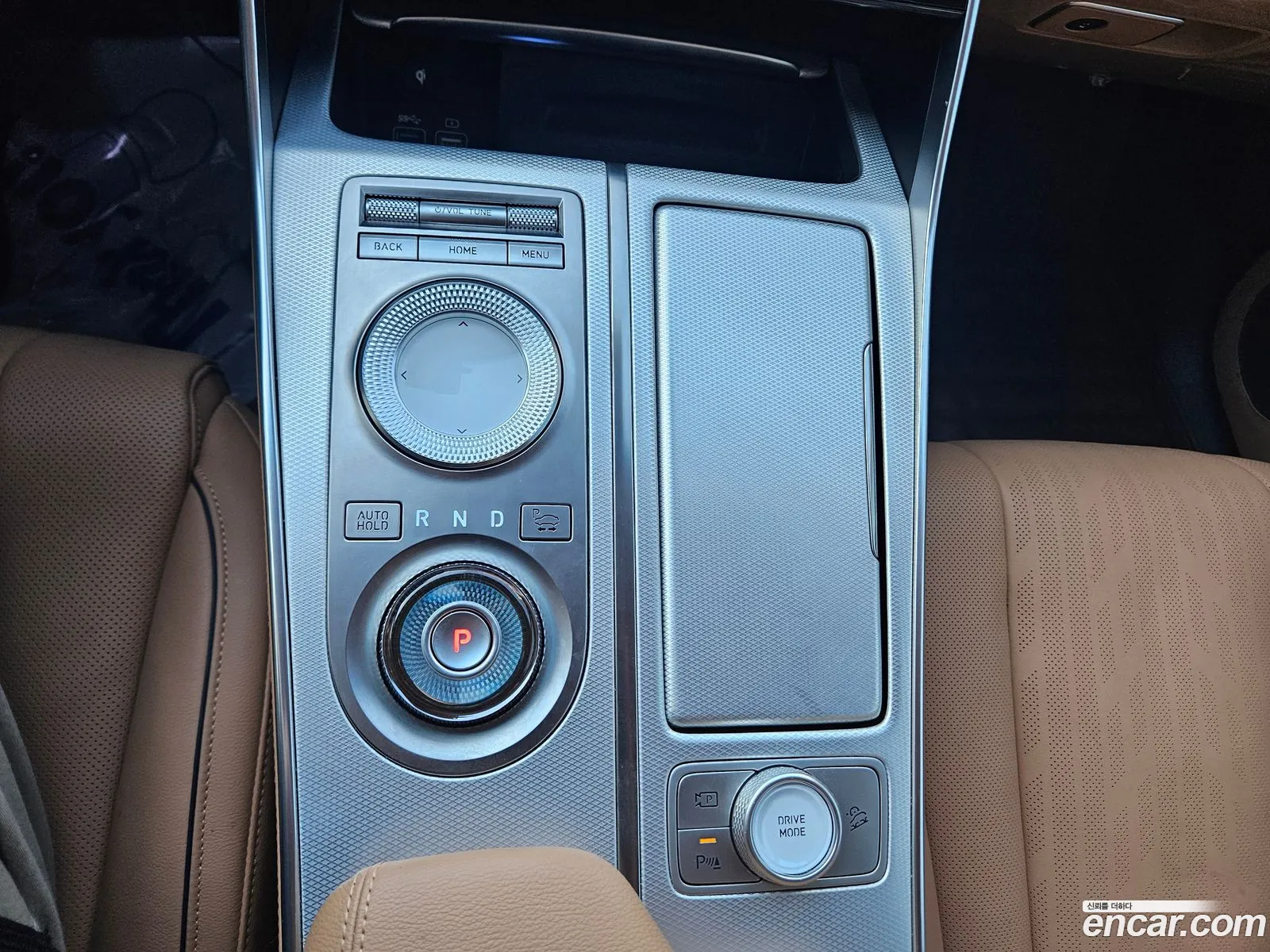 Genesis GV80 2020 — 18