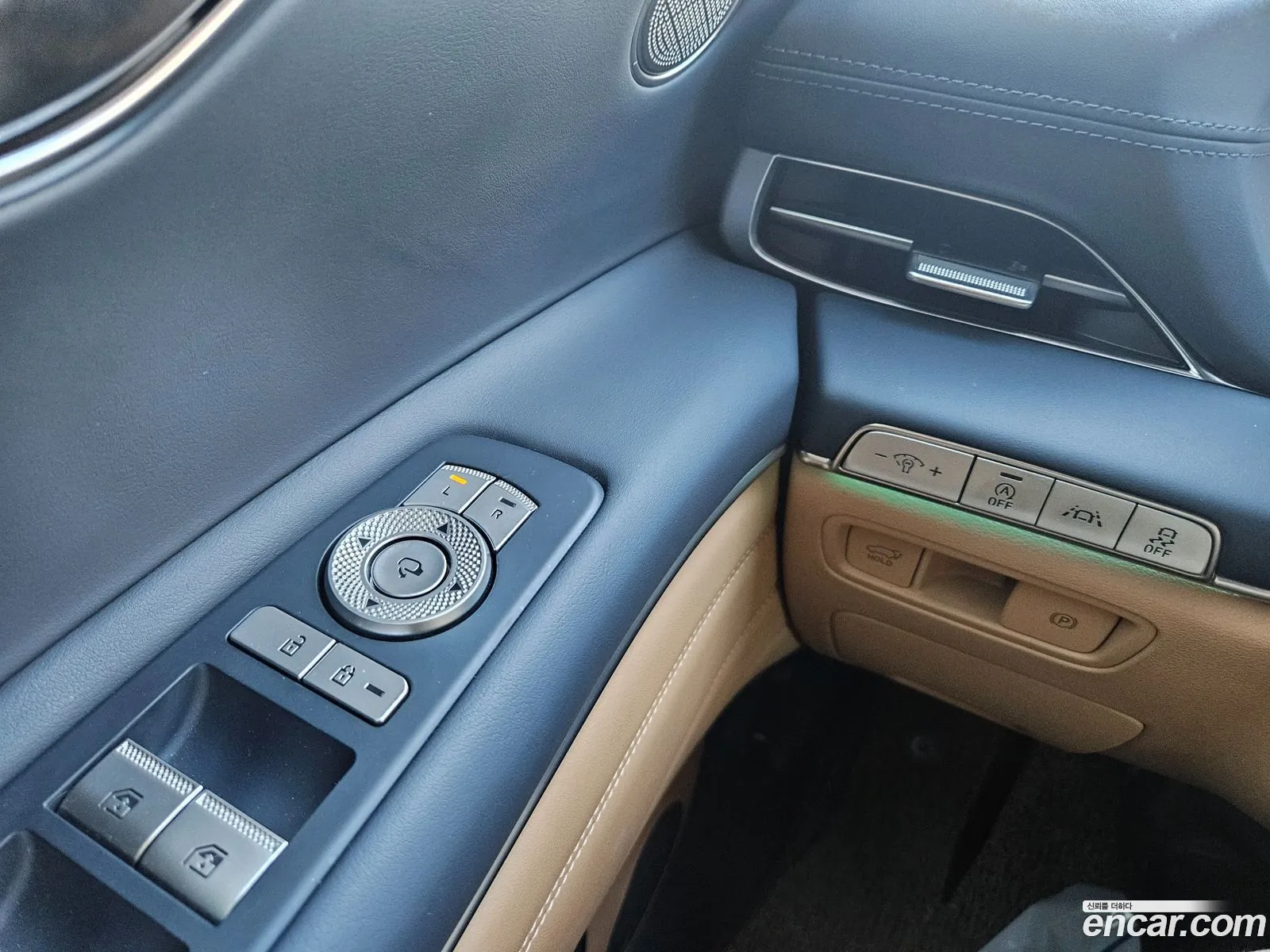 Genesis GV80 2020 — 8