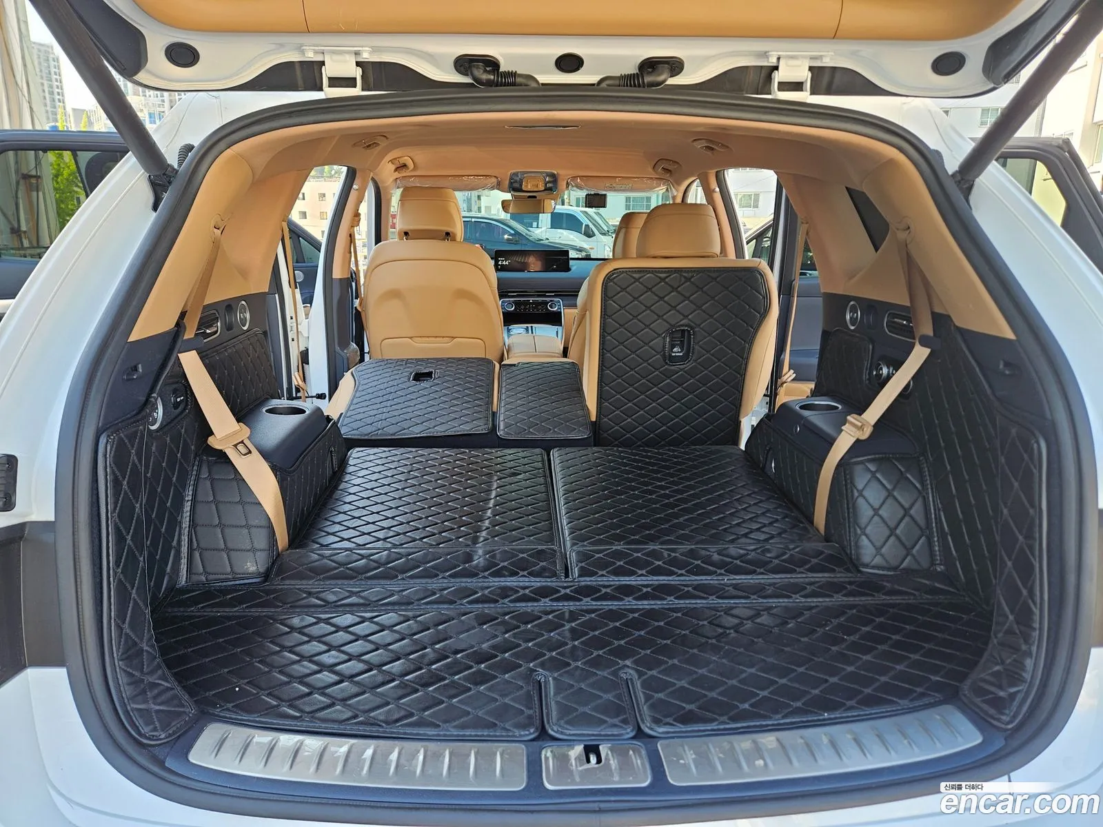 Genesis GV80 2020 — 4